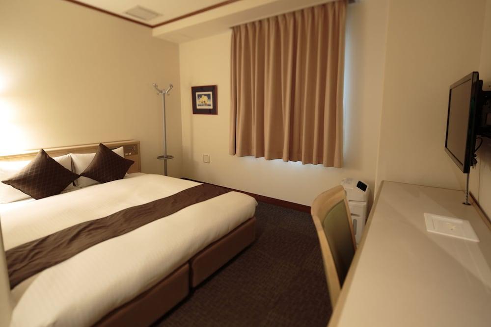 Hotel Arca Torre Roppongi Tokyo