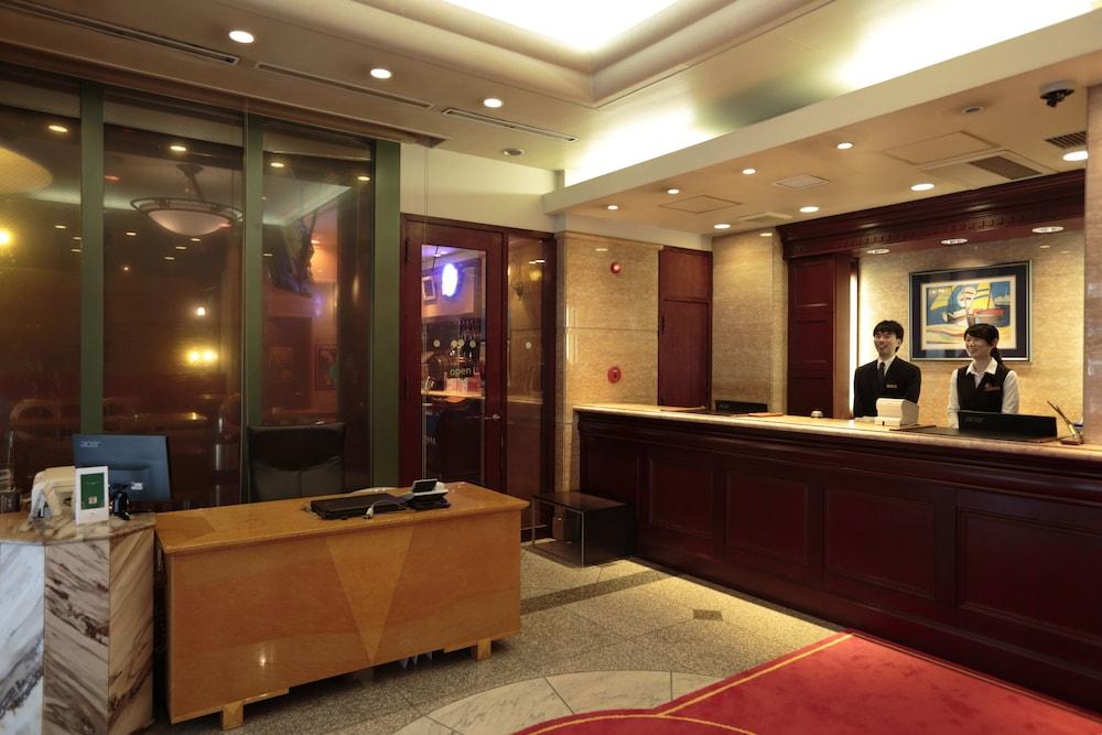 Arca Torre Roppongi Hotel 3*