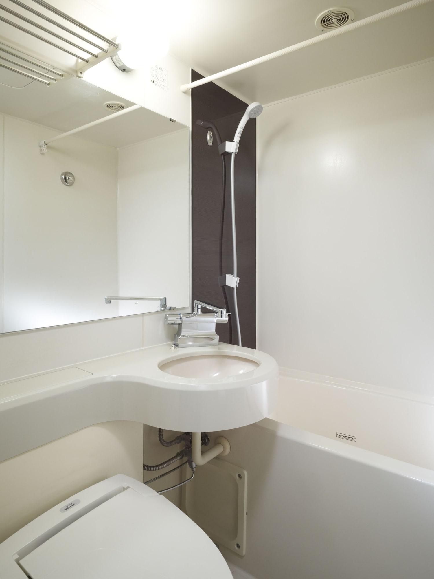 Hotel Almont Nihonbashi Tokyo