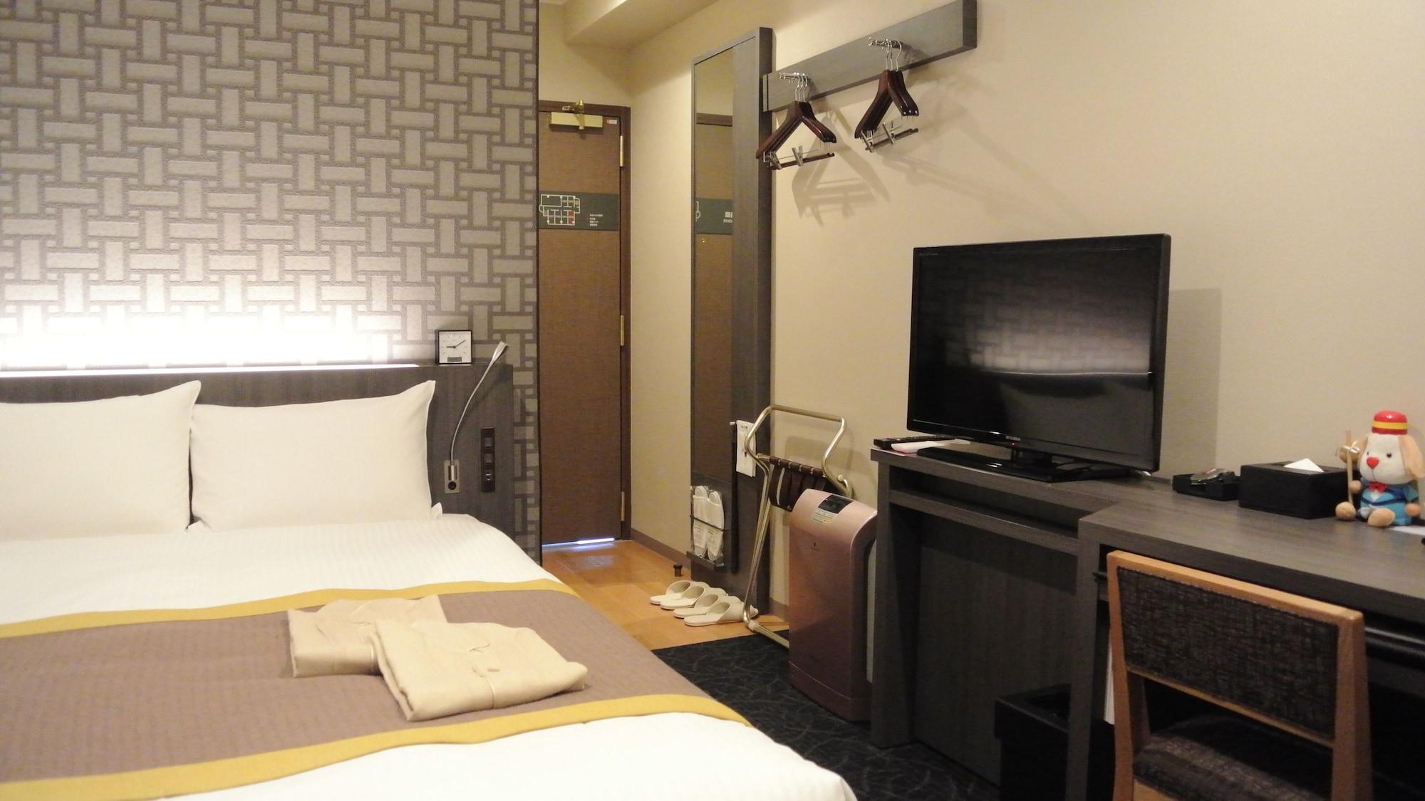 Almont Nihonbashi Hotel Tokyo