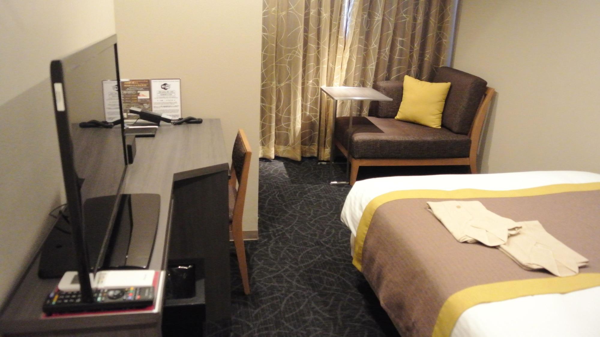 Almont Nihonbashi 2*