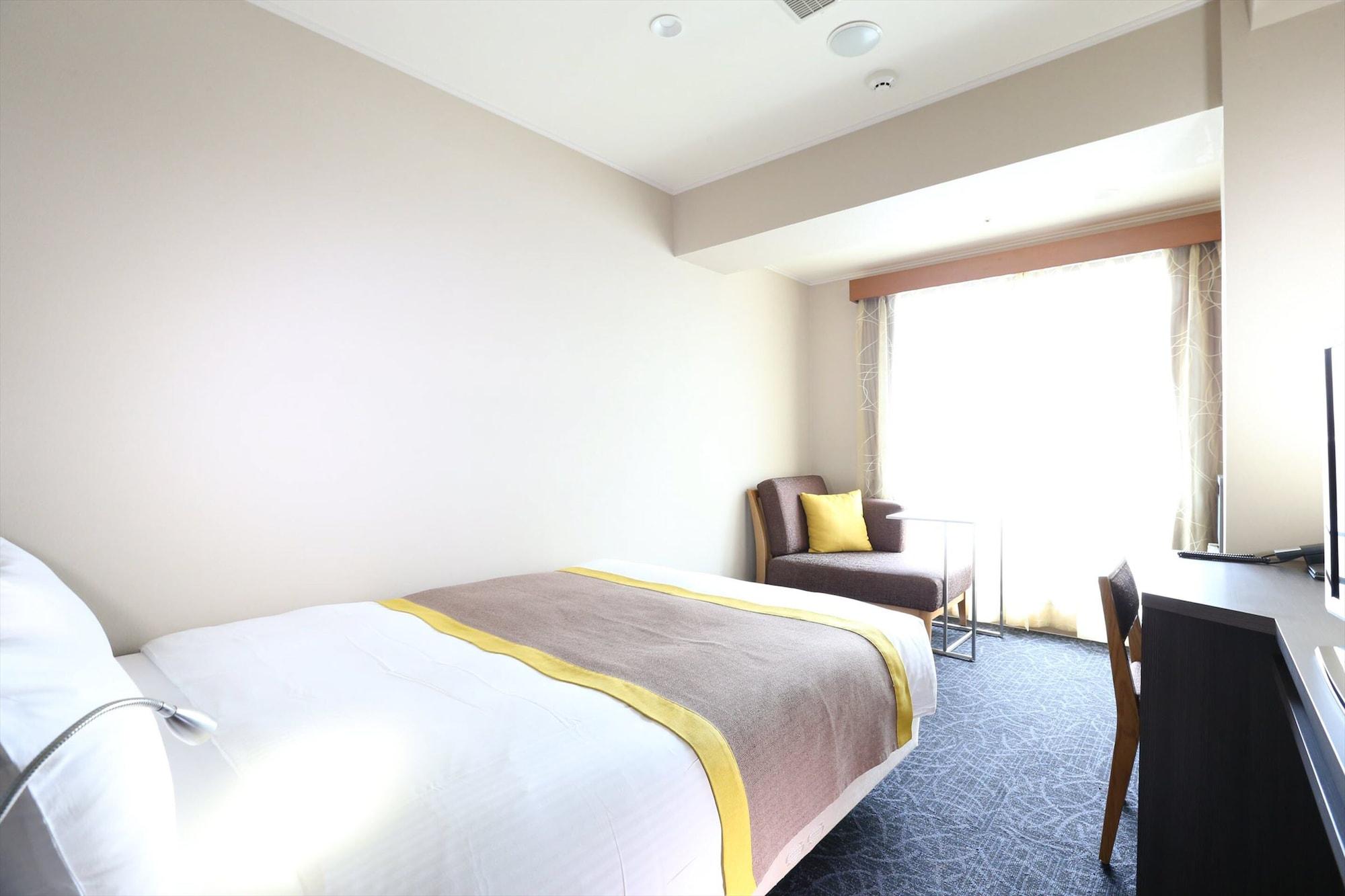 Hotel Almont Nihonbashi 2*