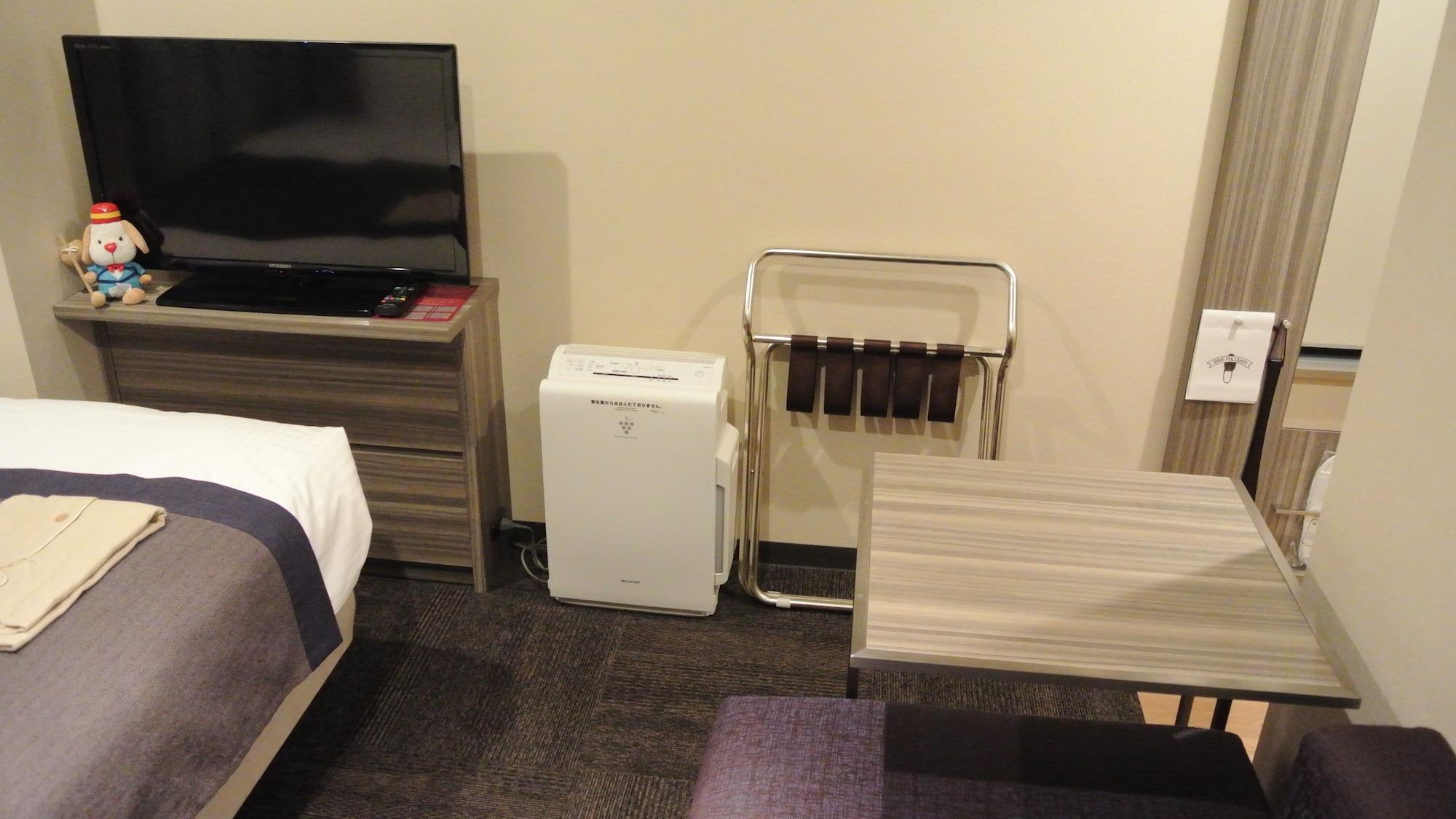 Hotel Almont Nihonbashi