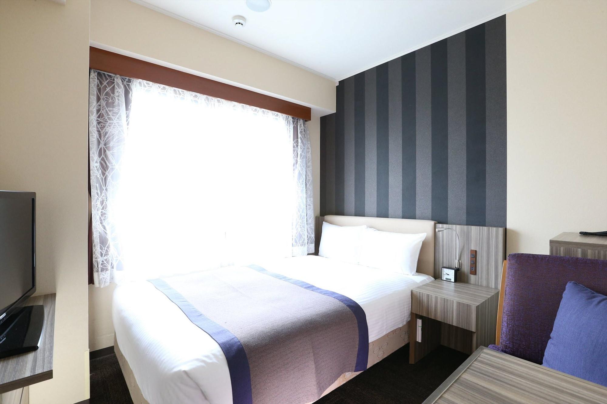 Hotel Almont Nihonbashi Tokyo
