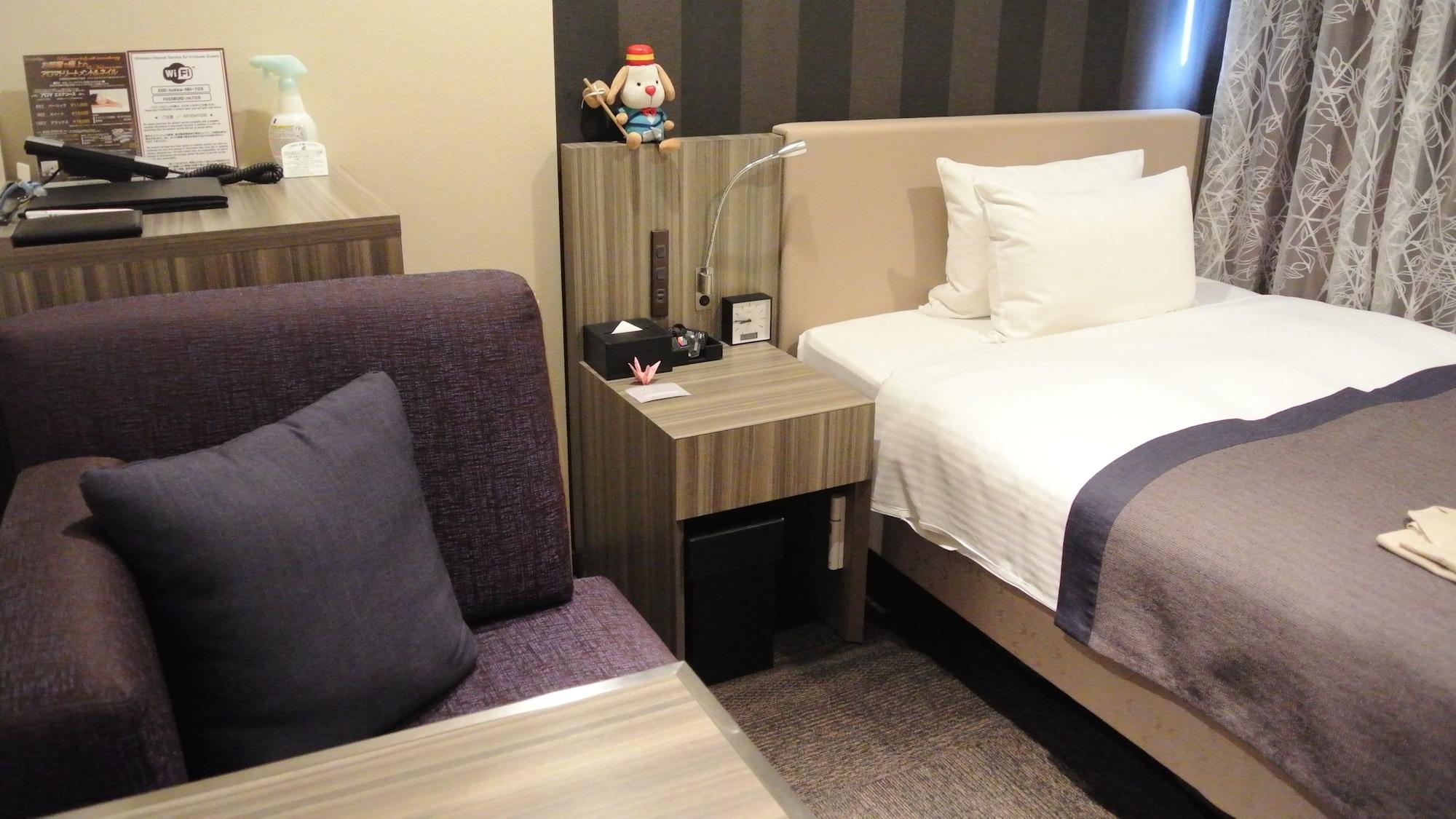 Hotel Almont Nihonbashi Tokyo