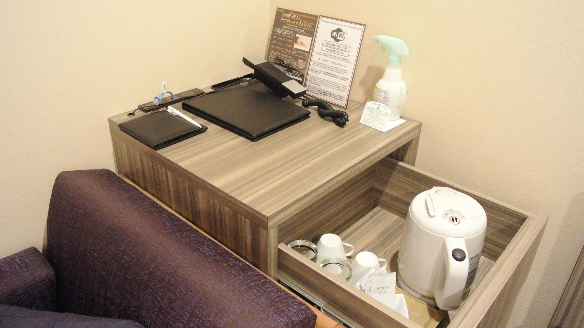 Hotel Almont Nihonbashi Tokyo