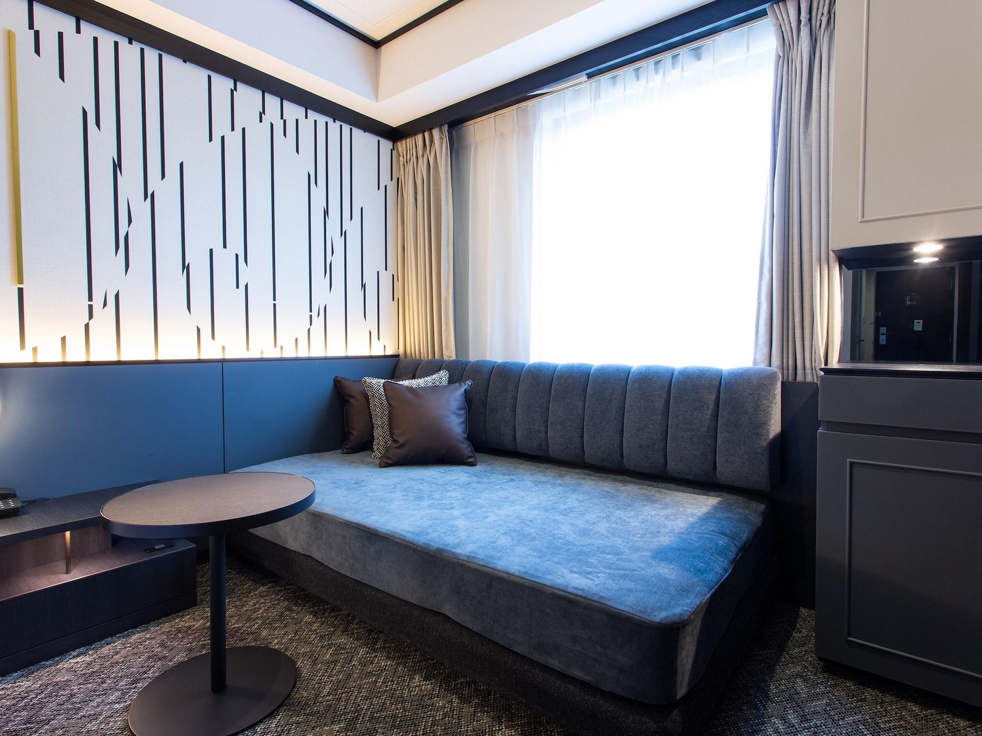 Mitsui Garden Shiodome Italia-gai - 4*