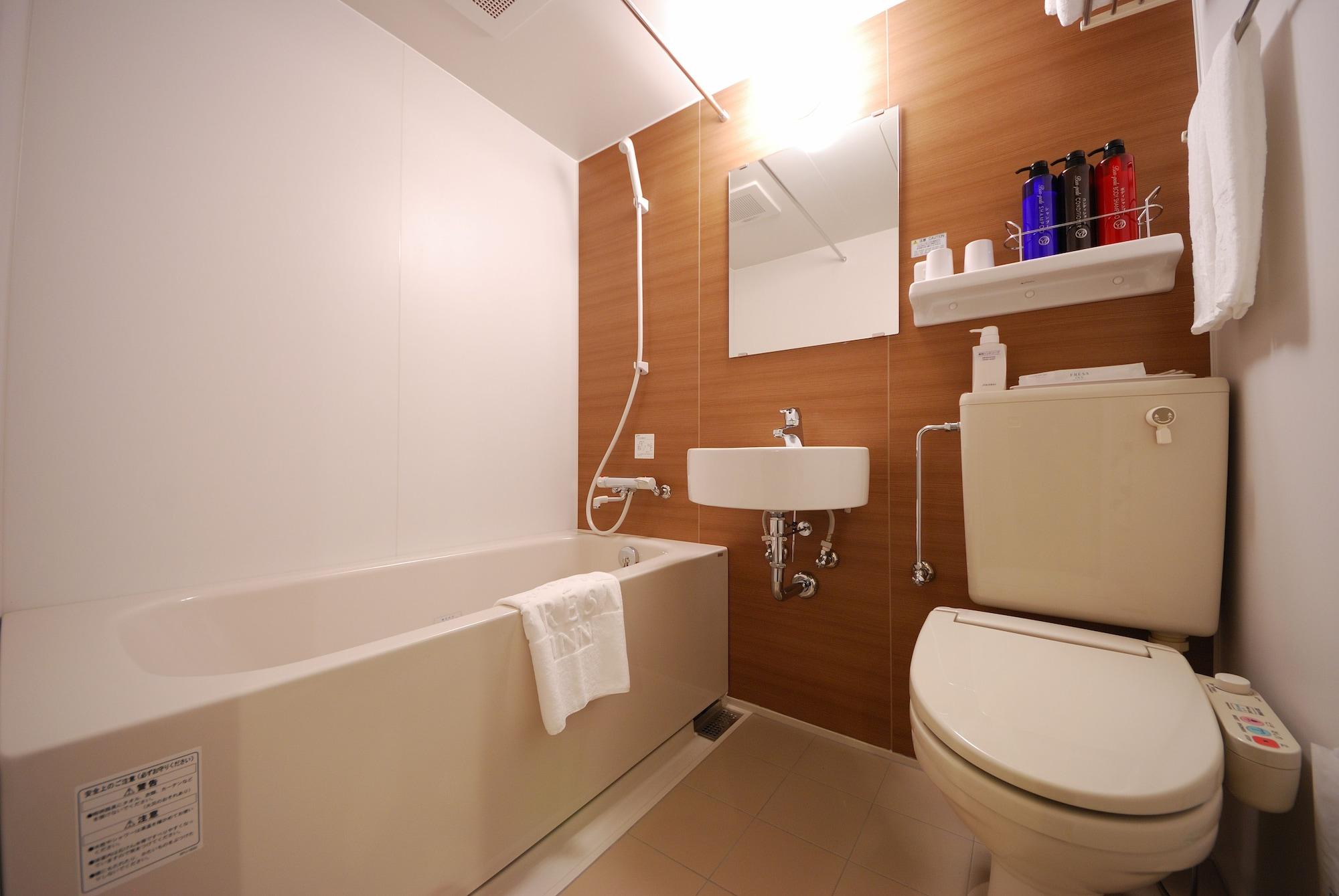 Sotetsu Fresa Tokyo-kyobashi Hotel Tokyo