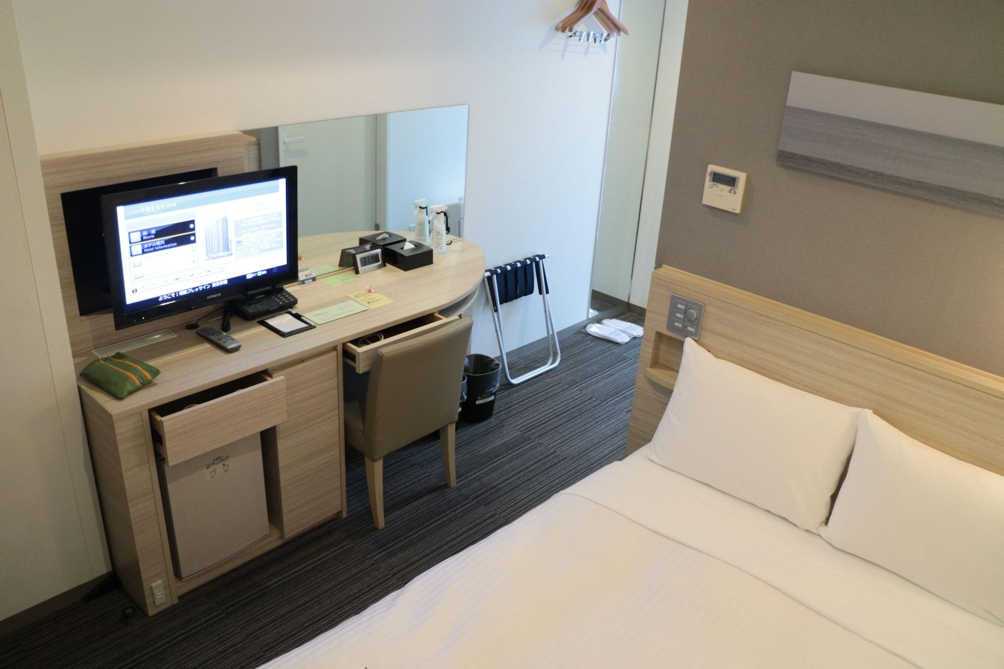 Sotetsu Fresa Tokyo-kyobashi 3* Tokyo