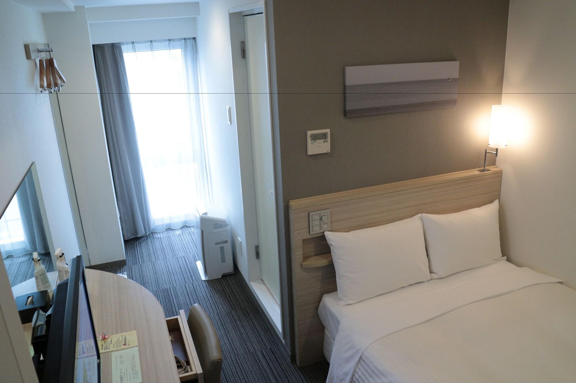 Sotetsu Fresa Tokyo-kyobashi 3*