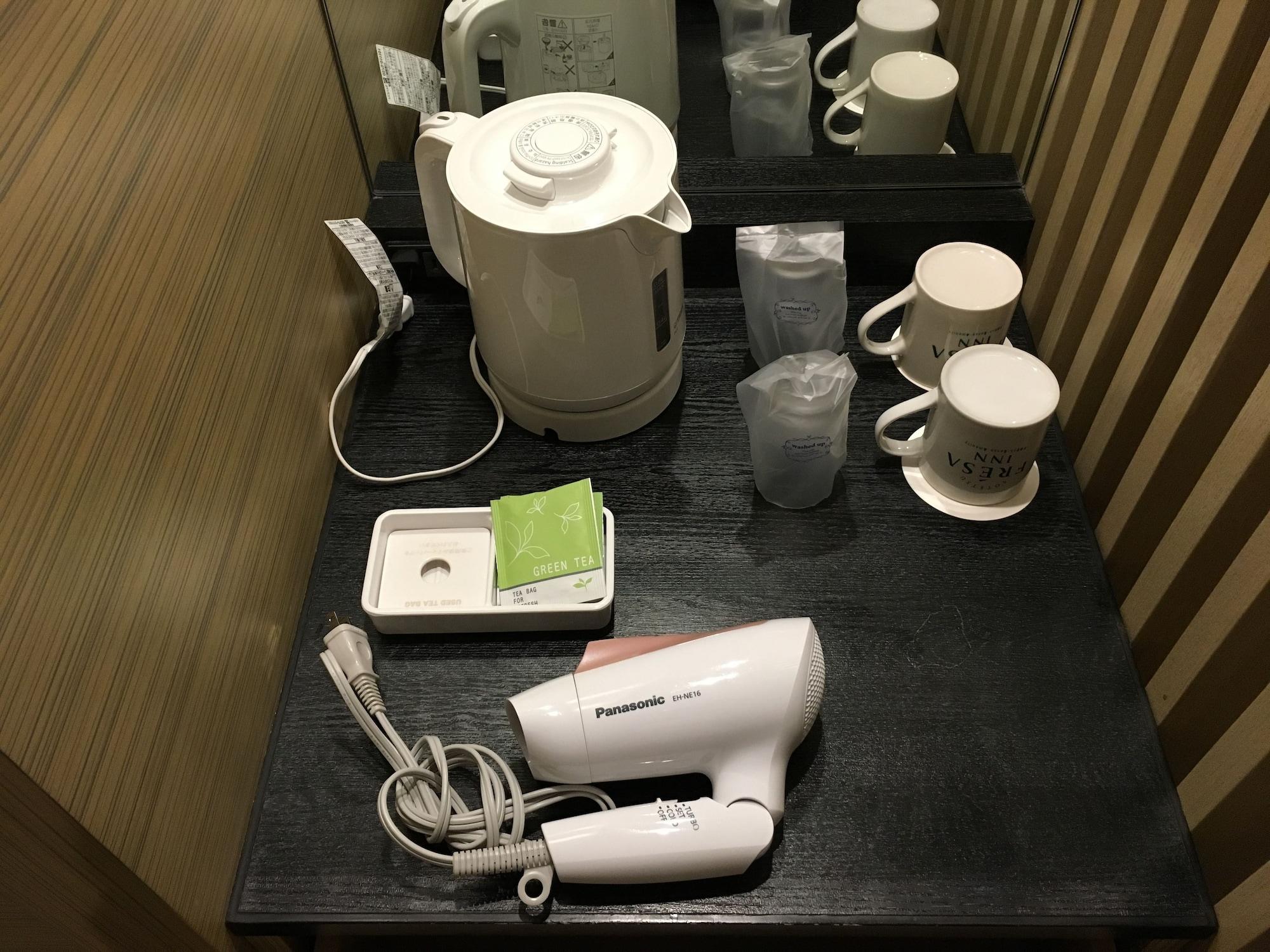 Sotetsu Fresa Tokyo-kyobashi 3*