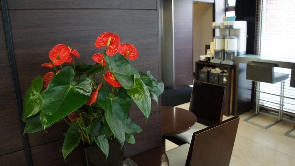 Horidome Hotel 2*