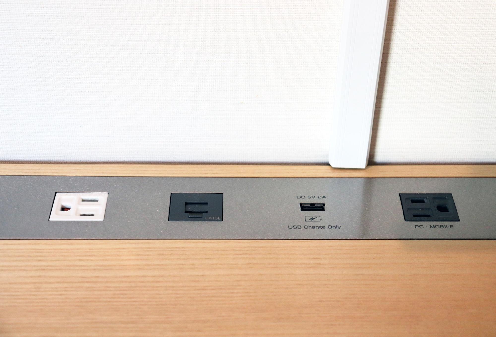Center Of Japan Hotel Tokyo