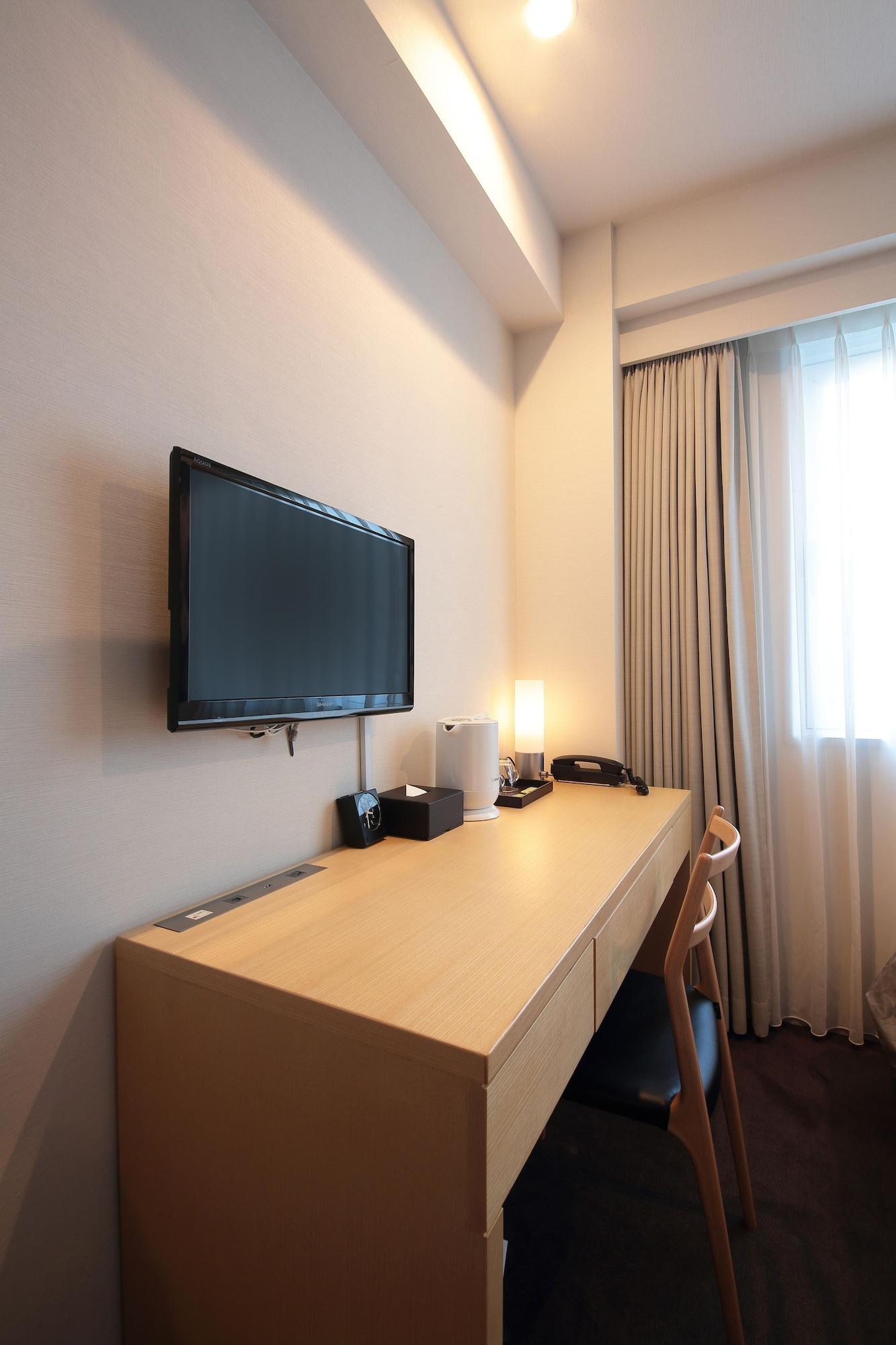 Center Of Japan Hotel Tokyo