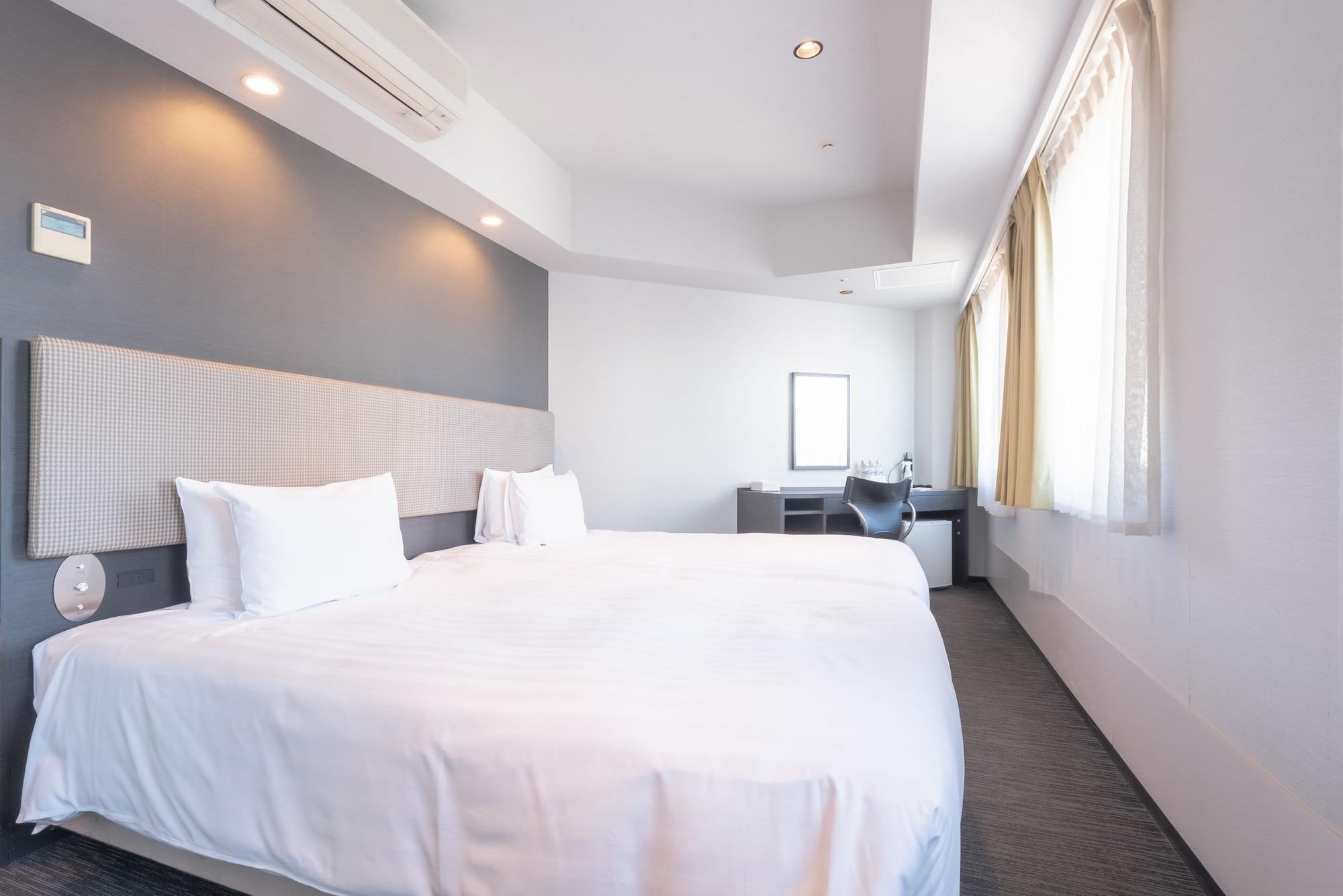Hotel E Higashi Shinjuku Tokyo
