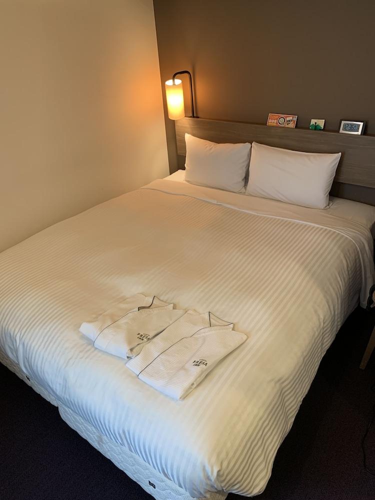 Sotetsu Fresa Tokyo-toyocho Hotel