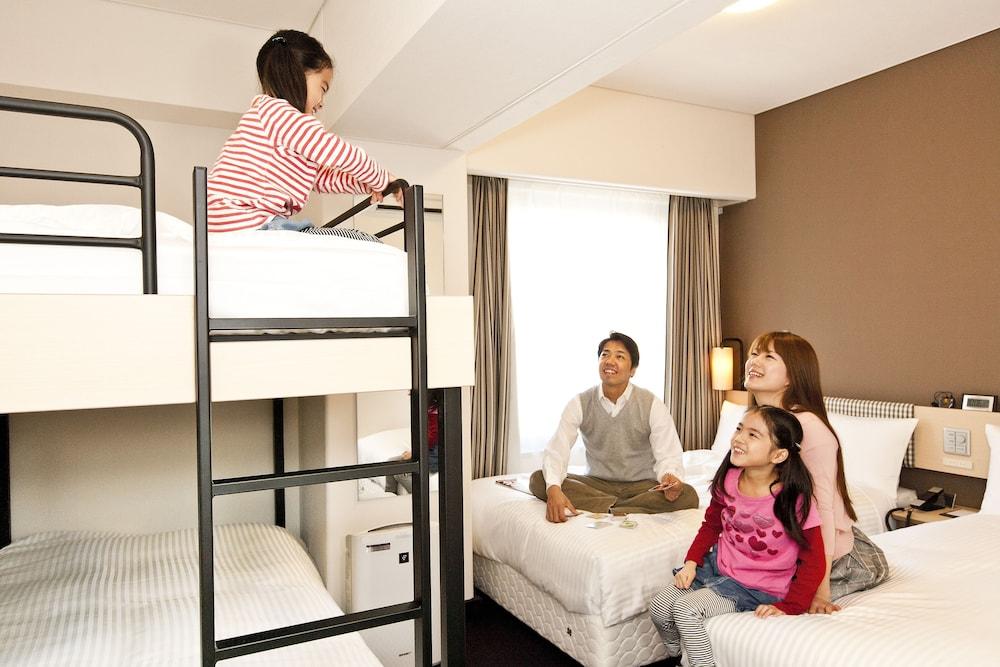 Hotel Sotetsu Fresa Tokyo-toyocho 3*