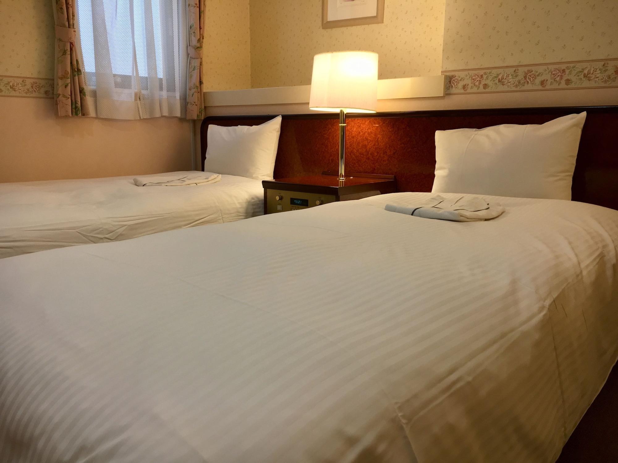 Hotel Ueno Terminal 2*