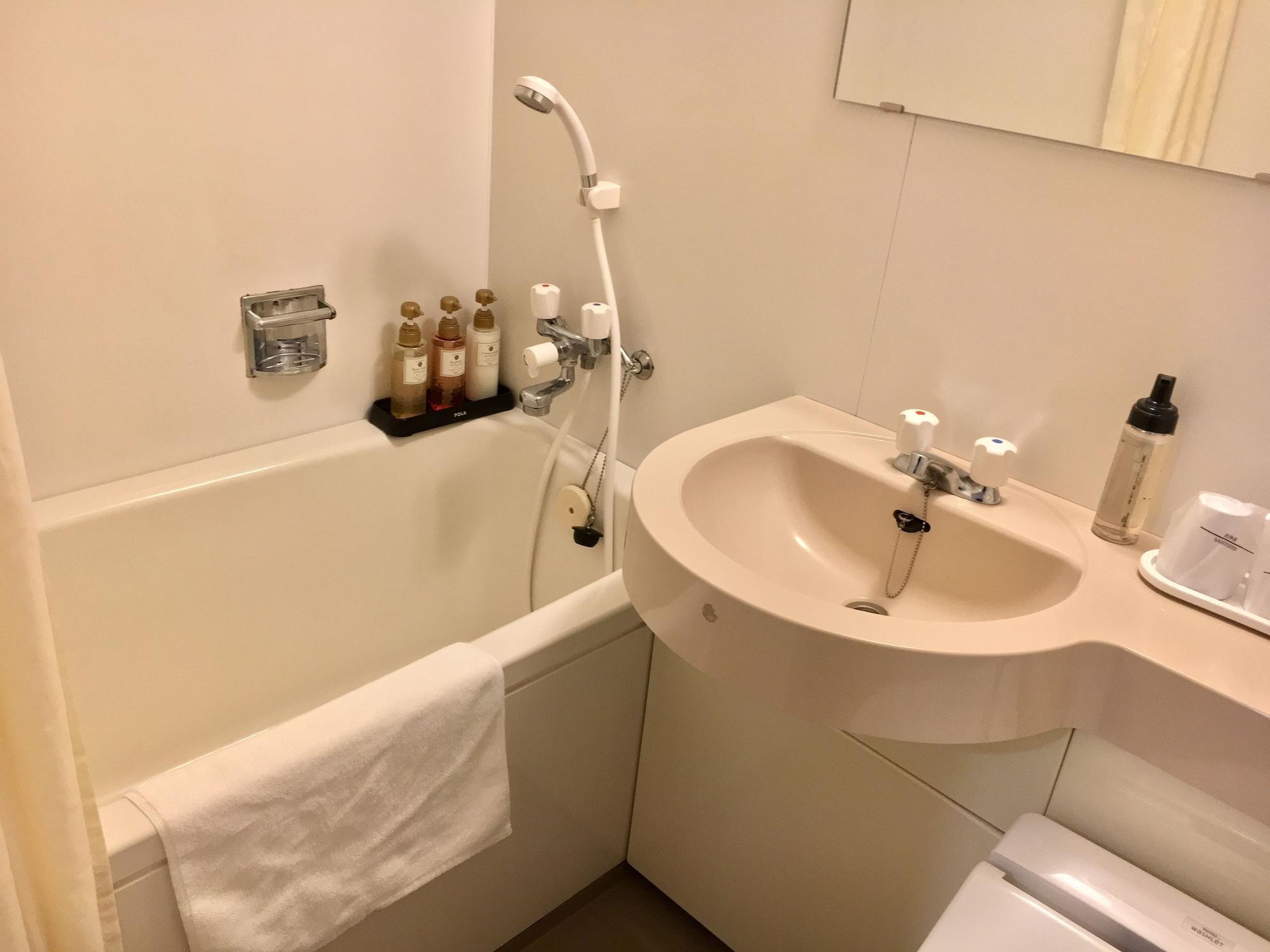 Hotel Ueno Terminal