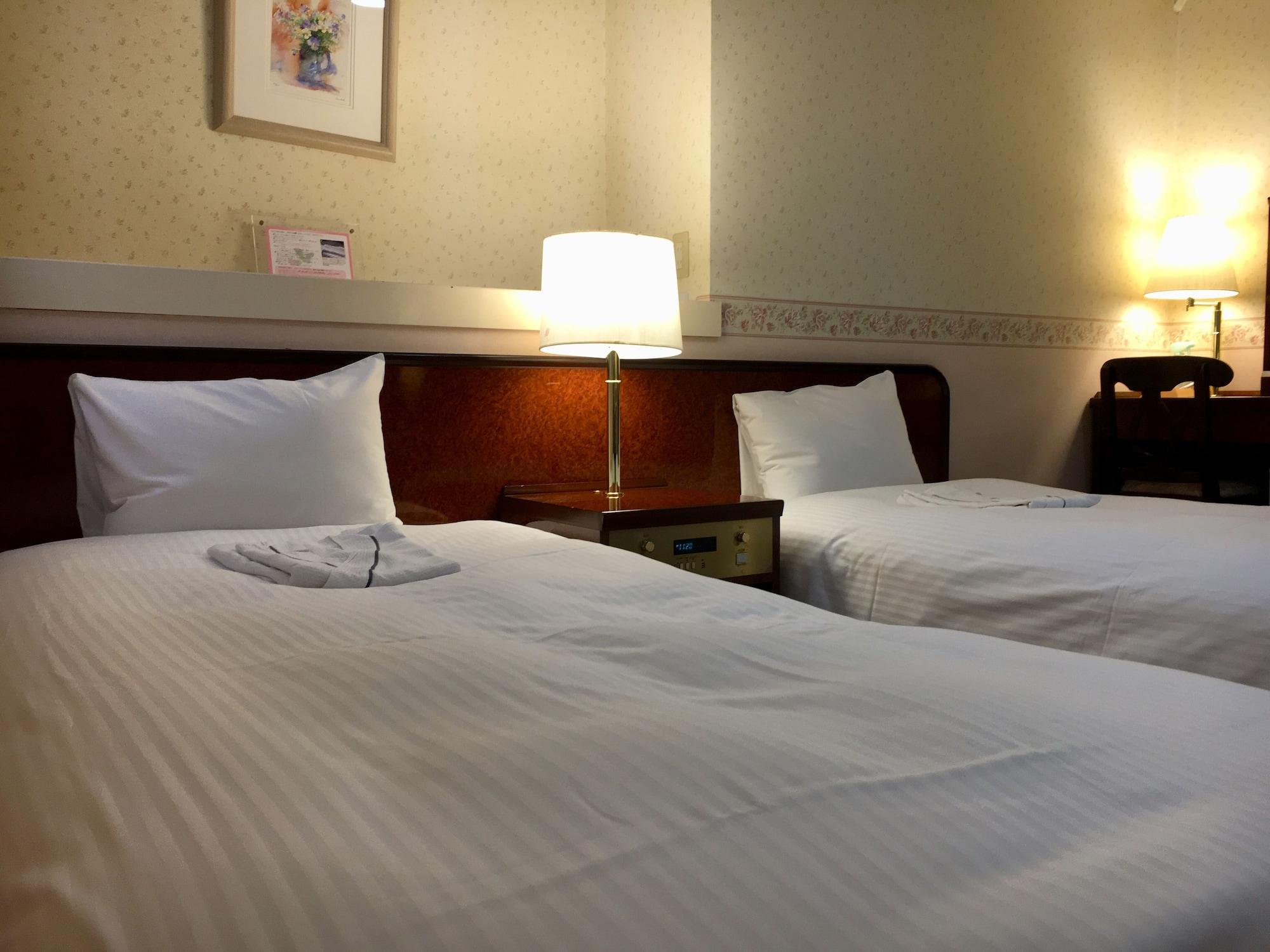 Hotel Ueno Terminal 2*