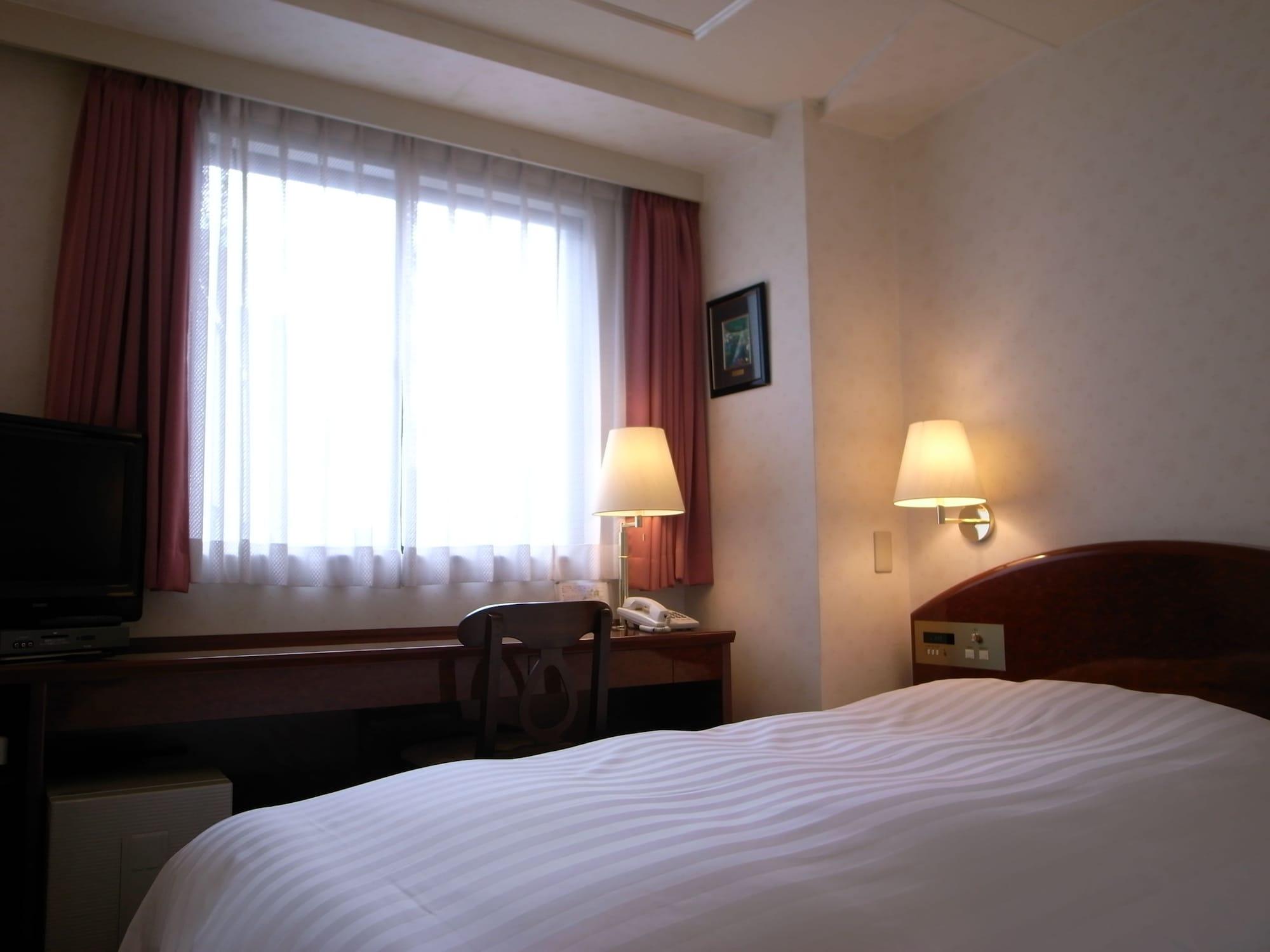 Hotel Ueno Terminal