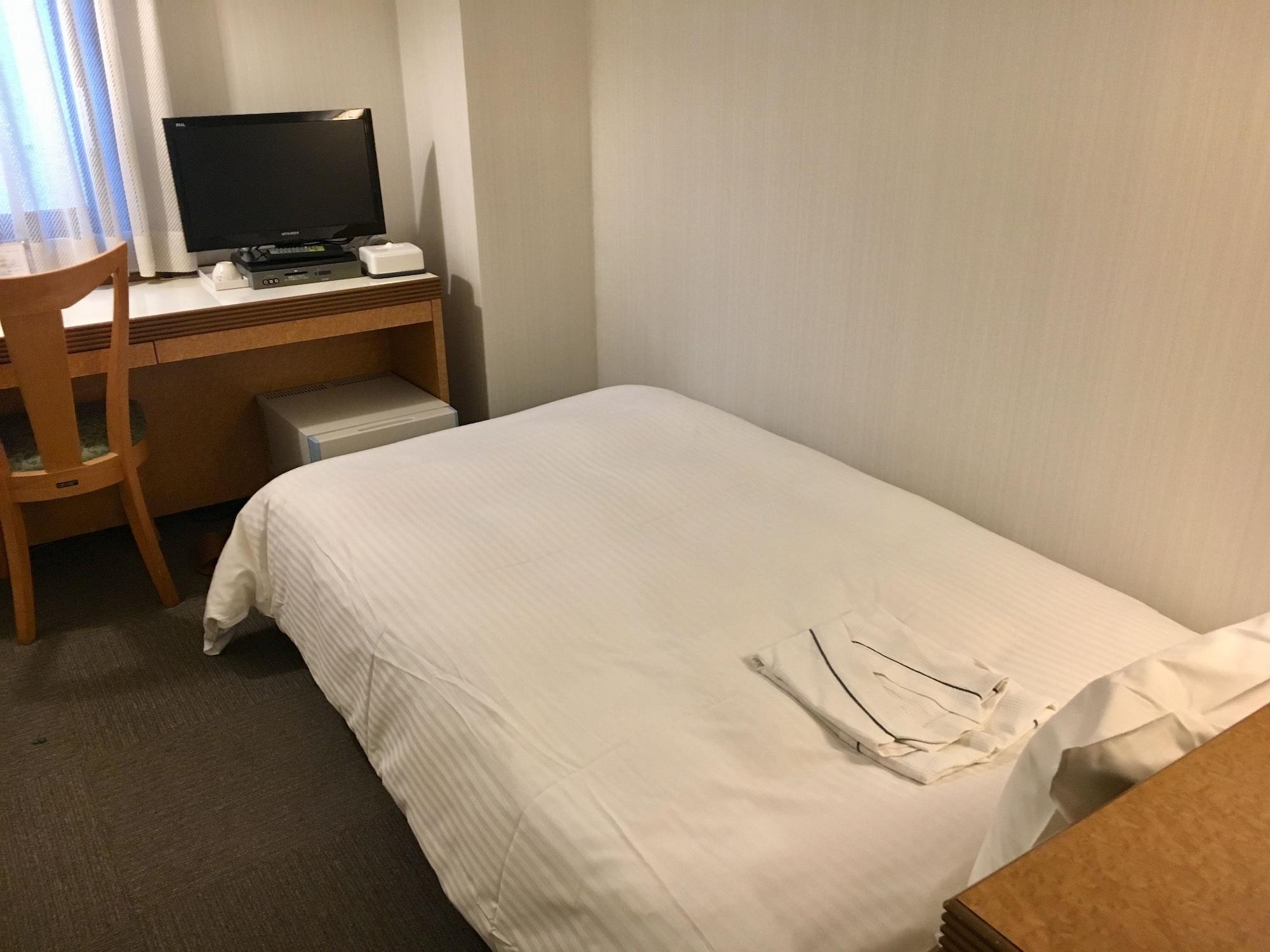 Ueno Terminal Hotel