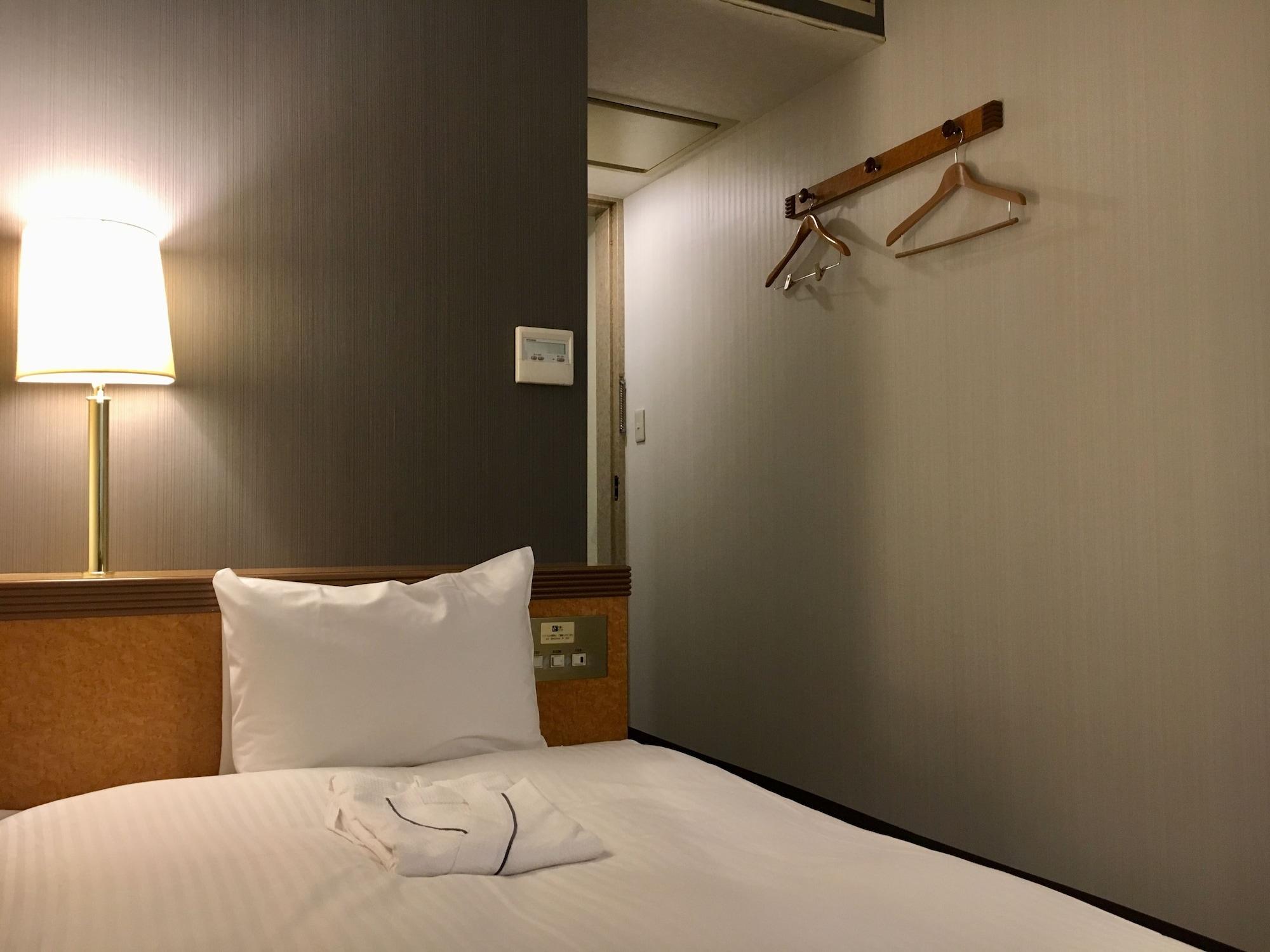 Ueno Terminal Hotel Tokyo