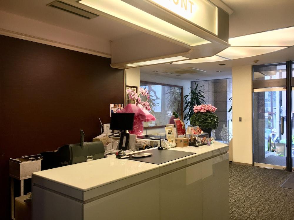 Hotel Ueno Terminal Tokyo