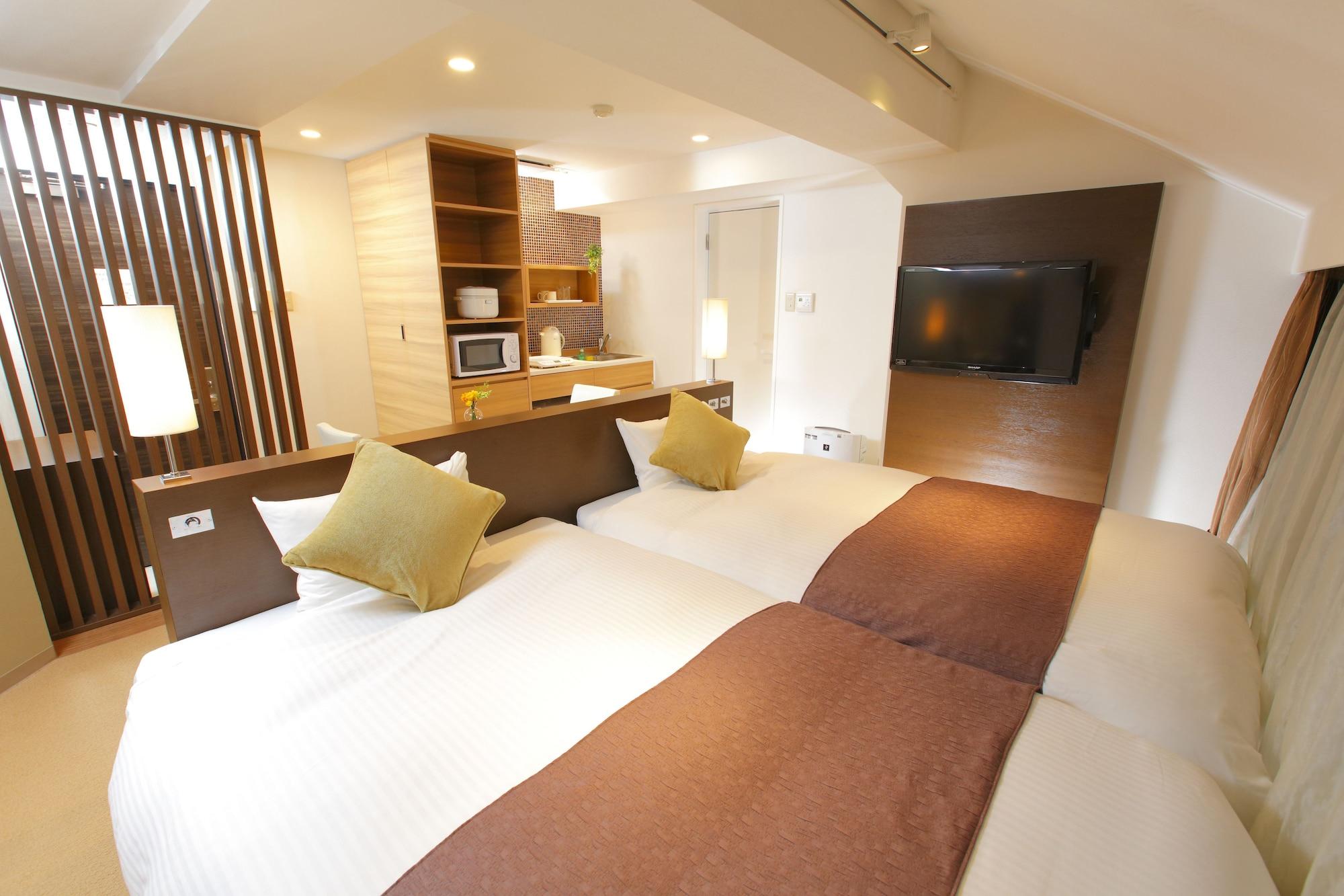 Mystays Iidabashi Hotel 3*