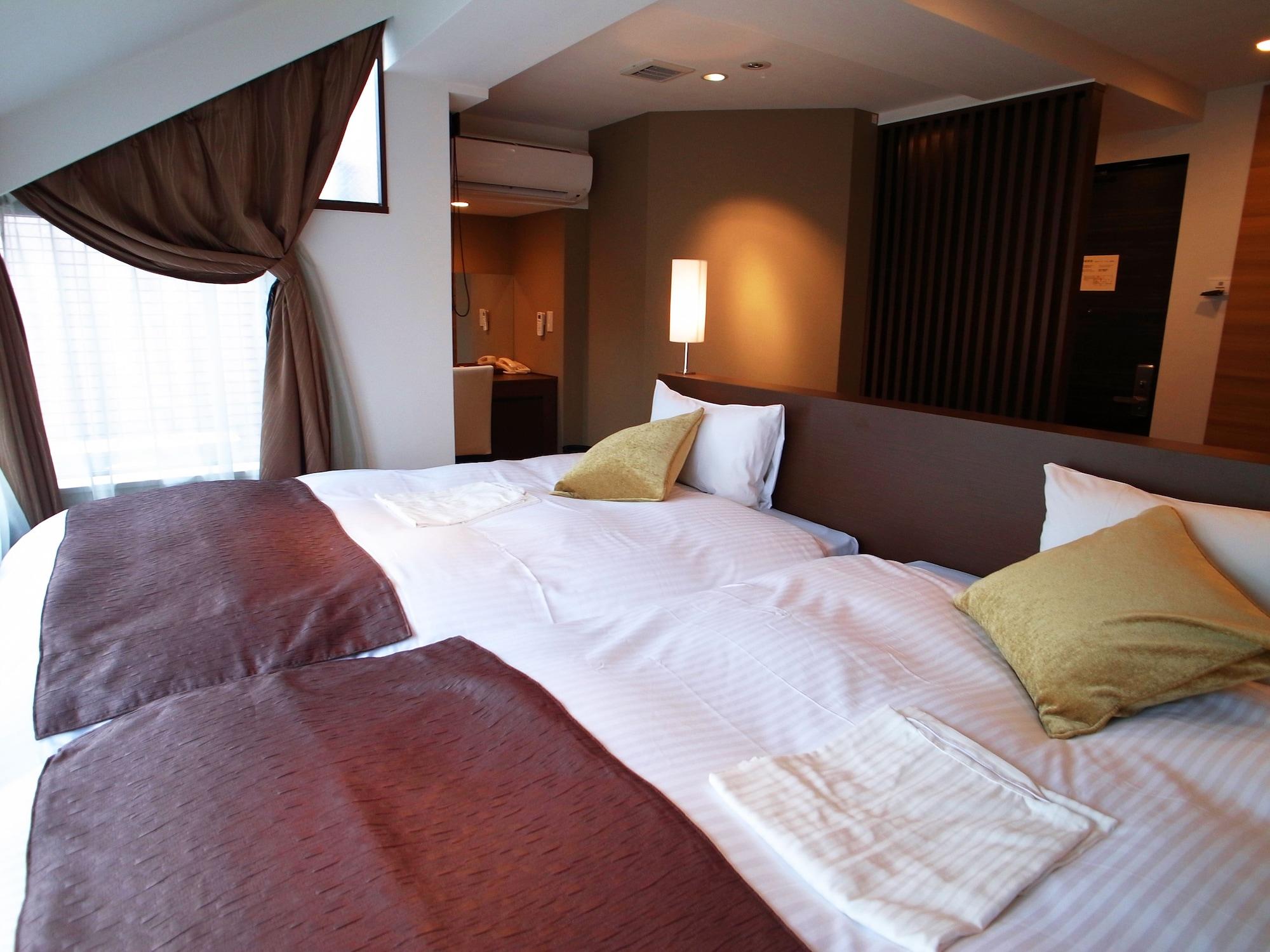 Mystays Iidabashi Hotel Tokyo