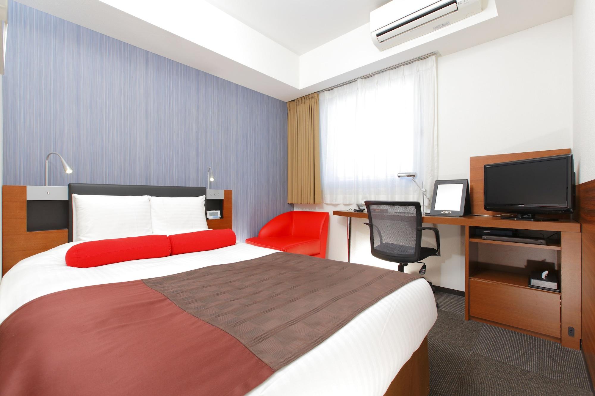 Hotel Mystays Asakusabashi Tokyo