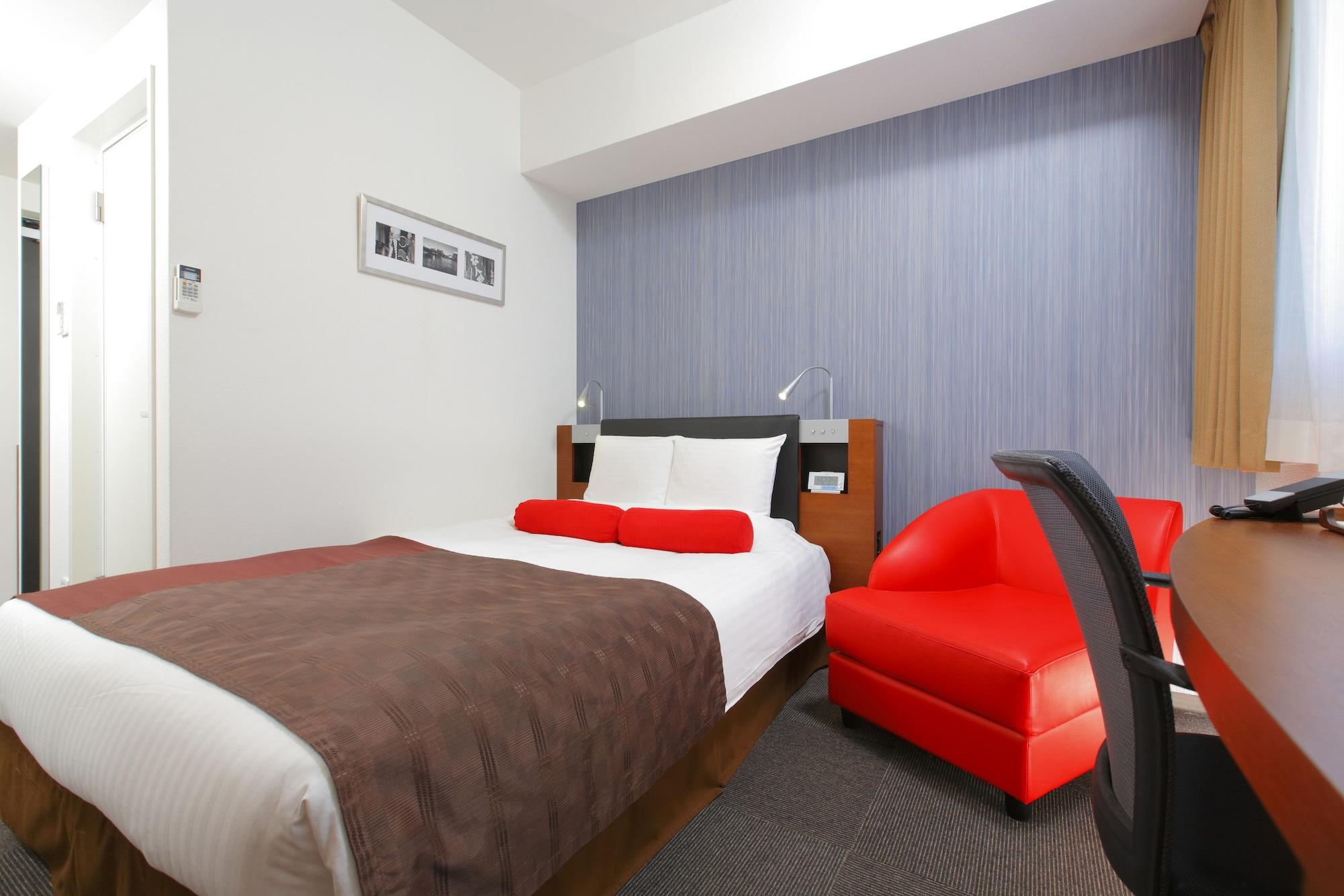 Hotel Mystays Asakusabashi Tokyo