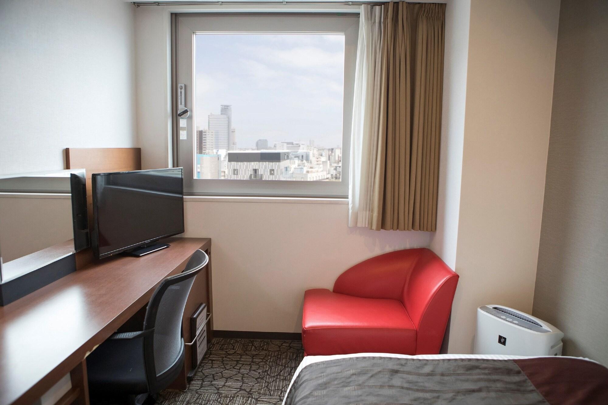Hotel Mystays Asakusabashi Tokyo