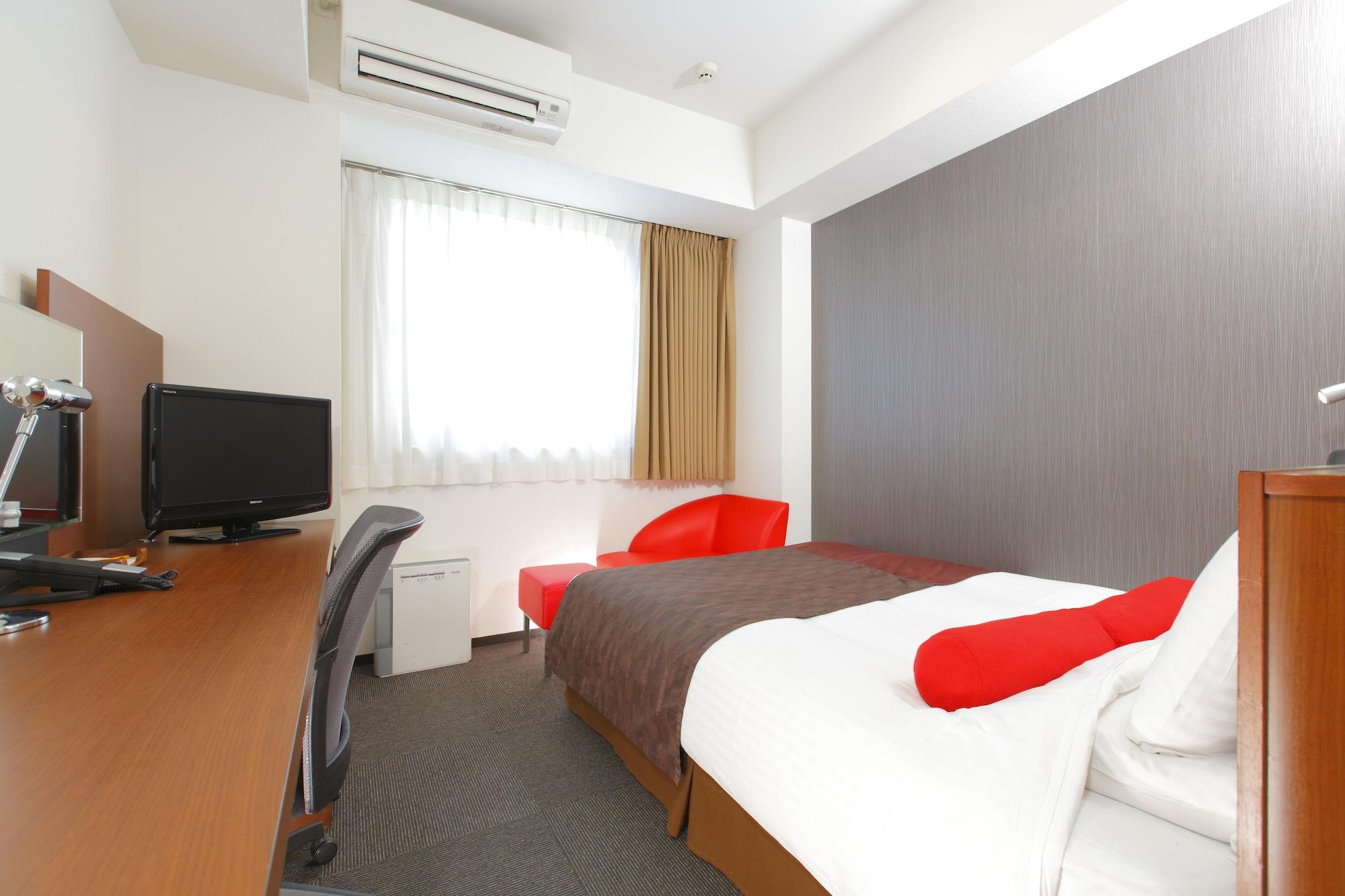 Mystays Asakusabashi 3* Tokyo
