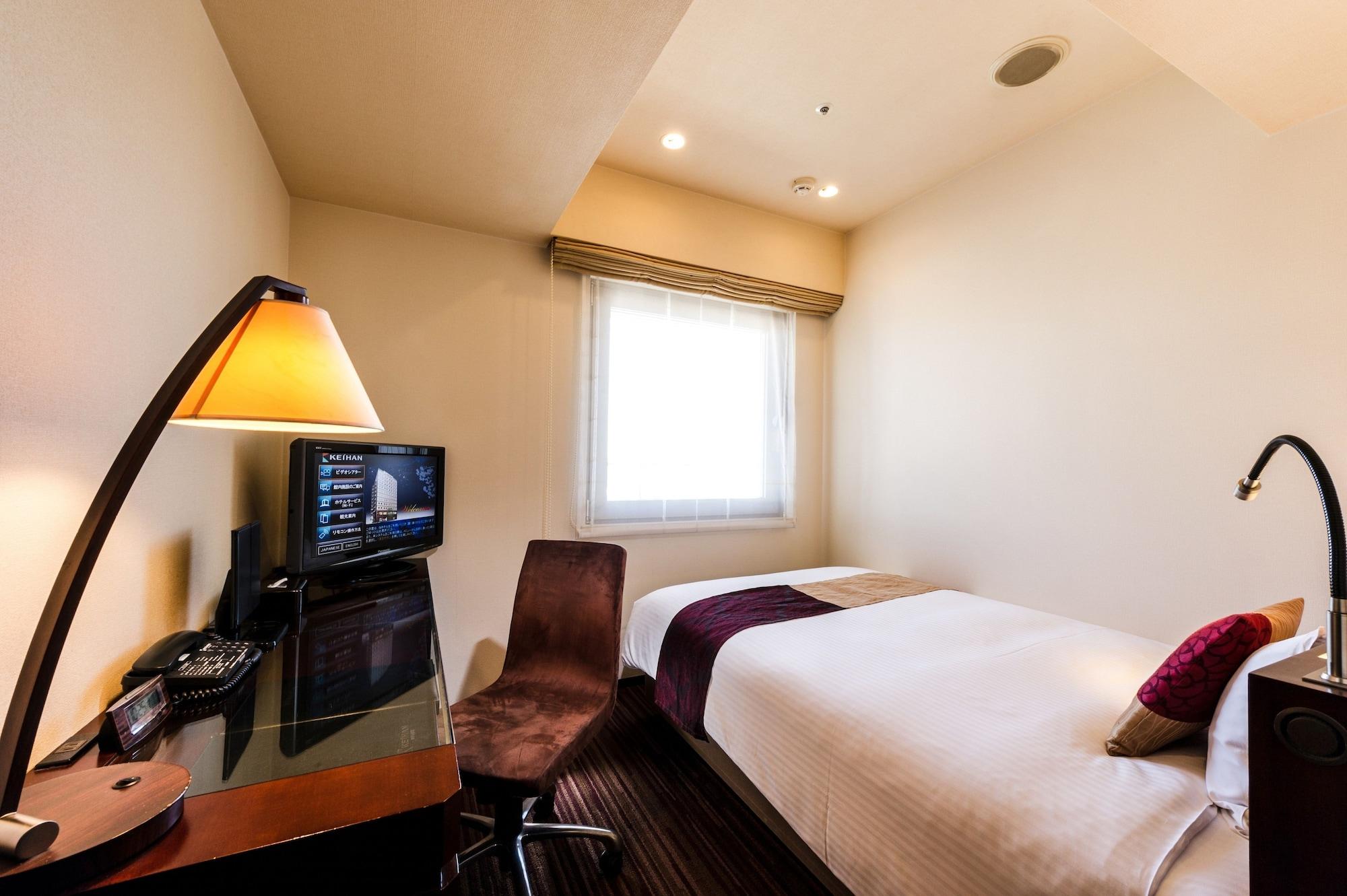 Hotel Keihan Asakusa 3*