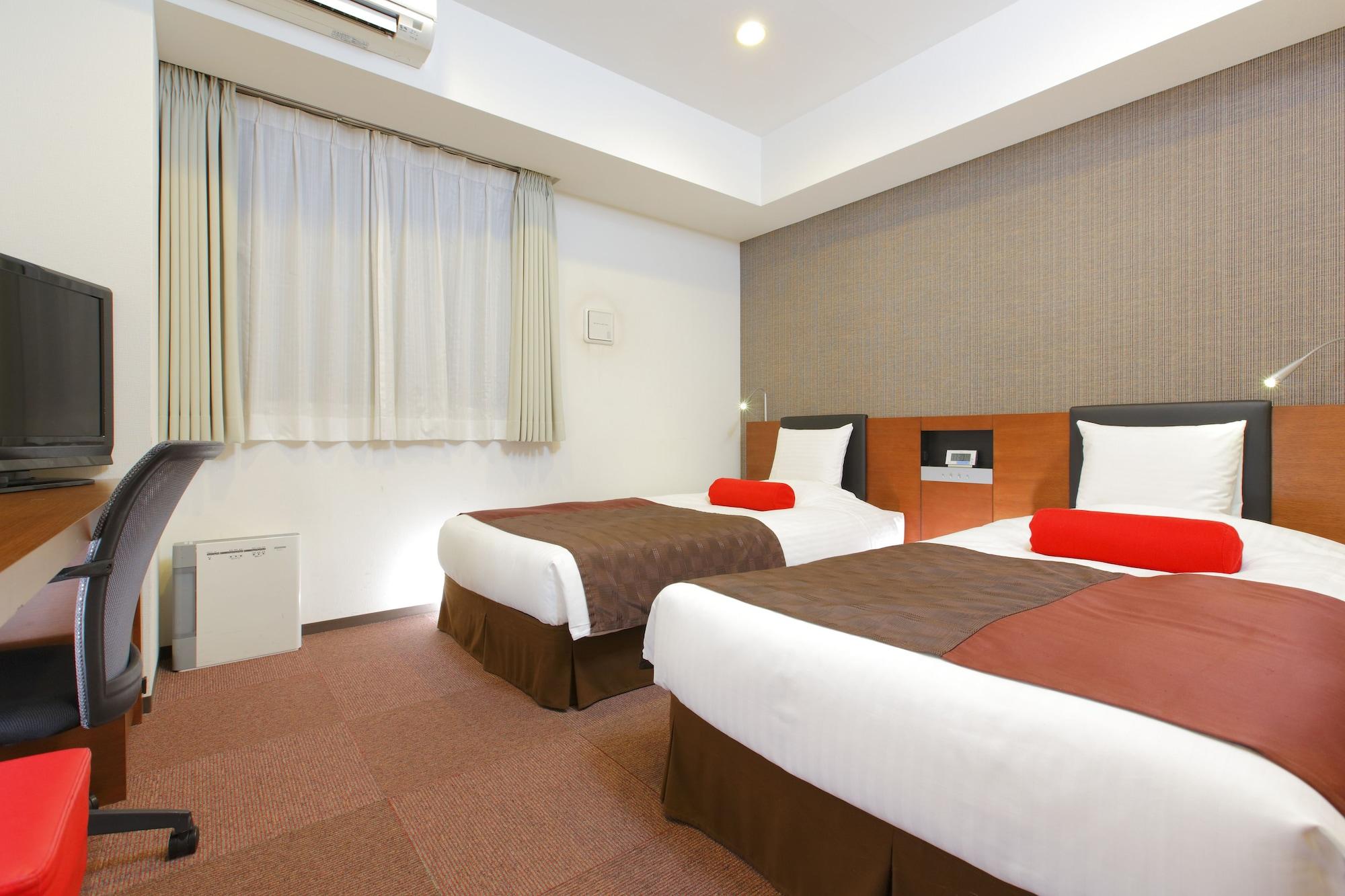 Mystays Asakusabashi