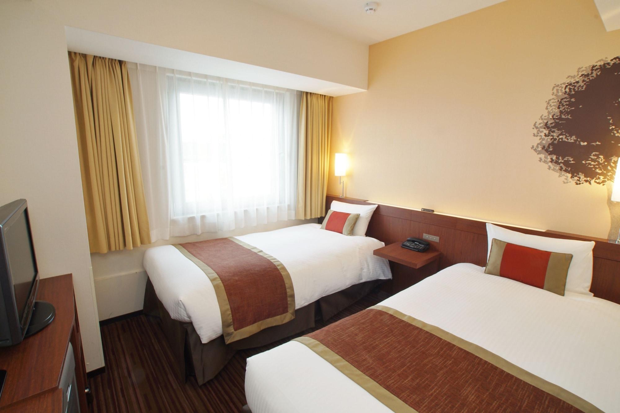 Hotel Keihan Asakusa 3*