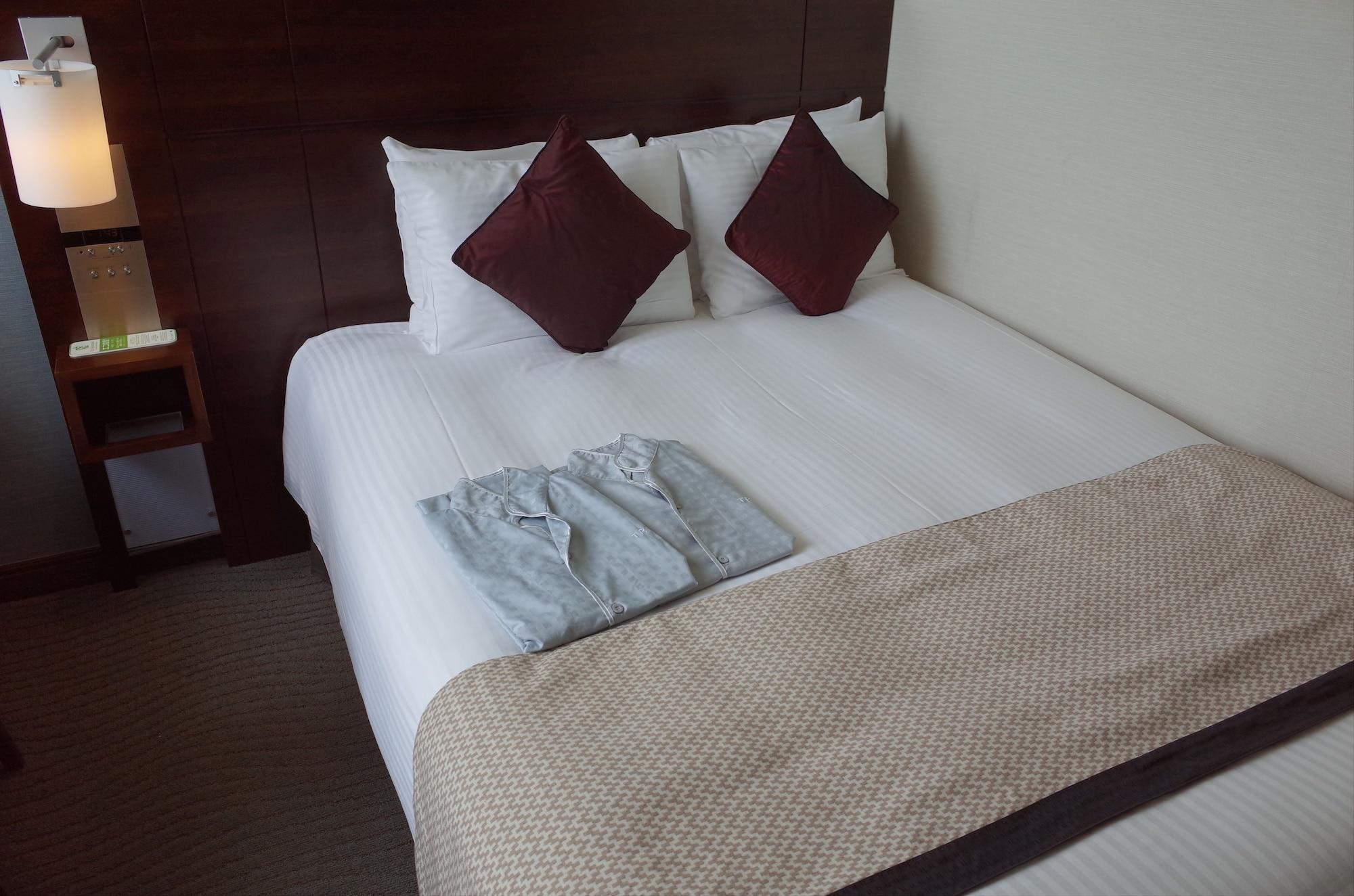 Hotel Trusty Bayside Tokyo