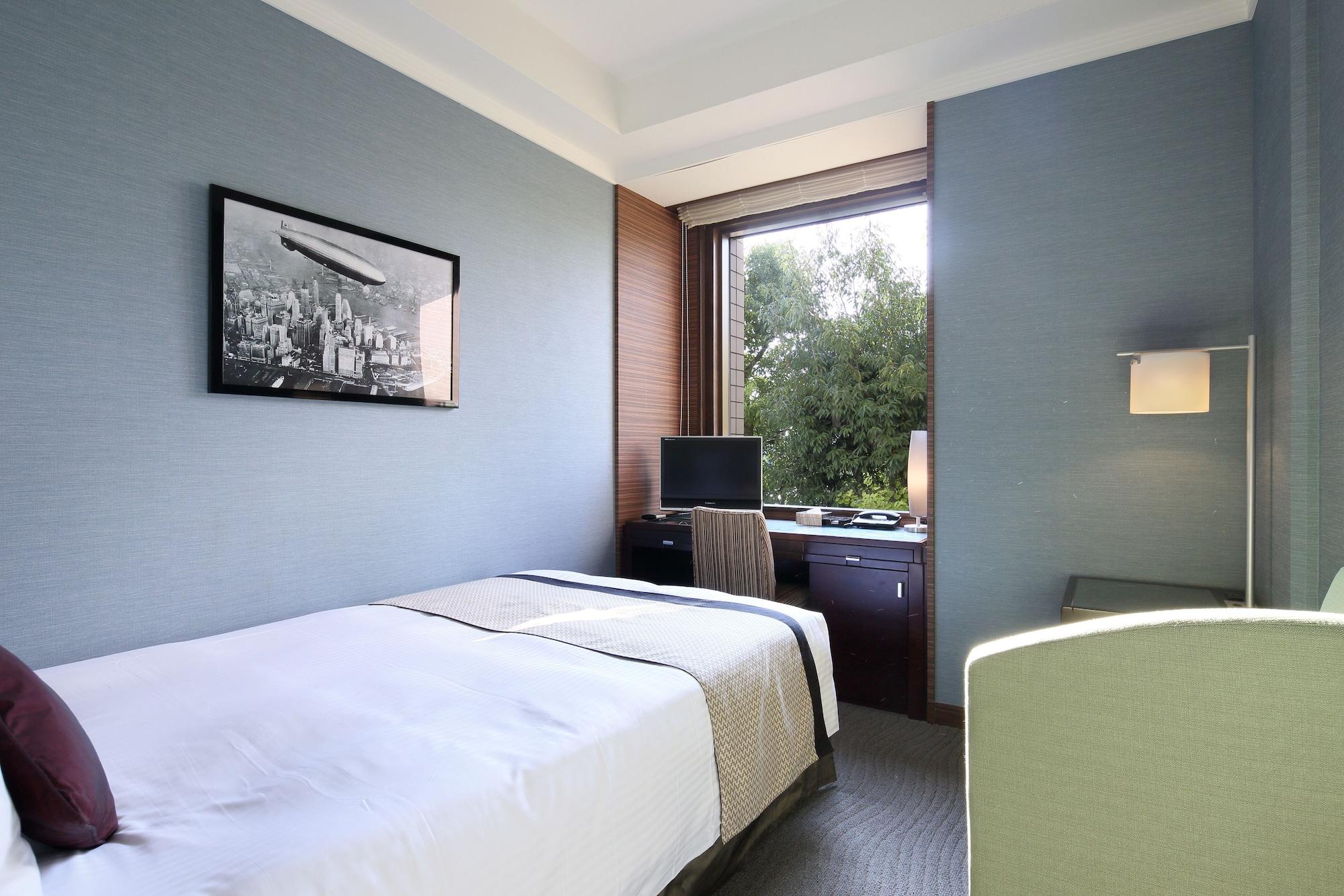 Trusty Bayside Hotel Tokyo