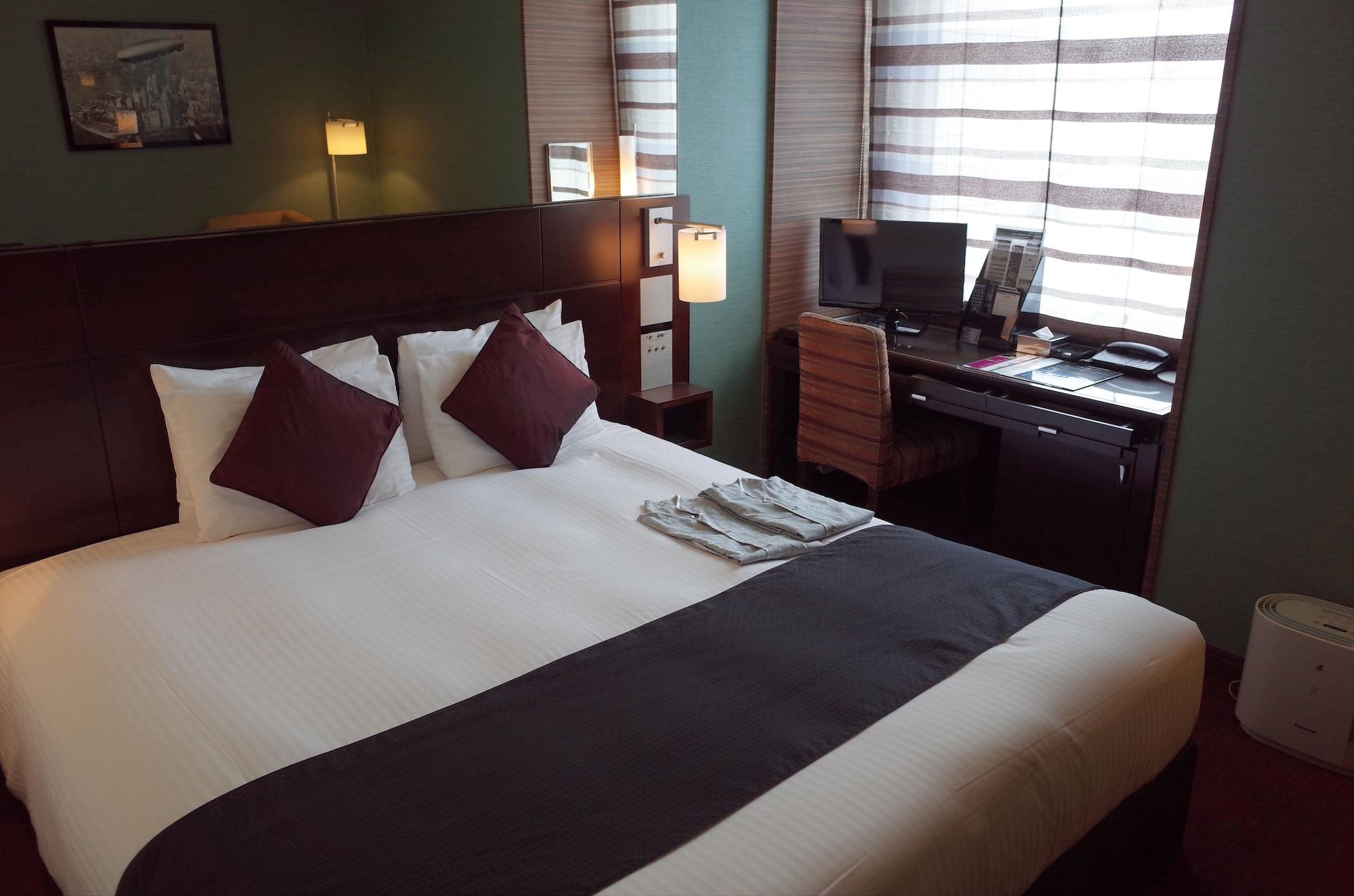Trusty Bayside Hotel