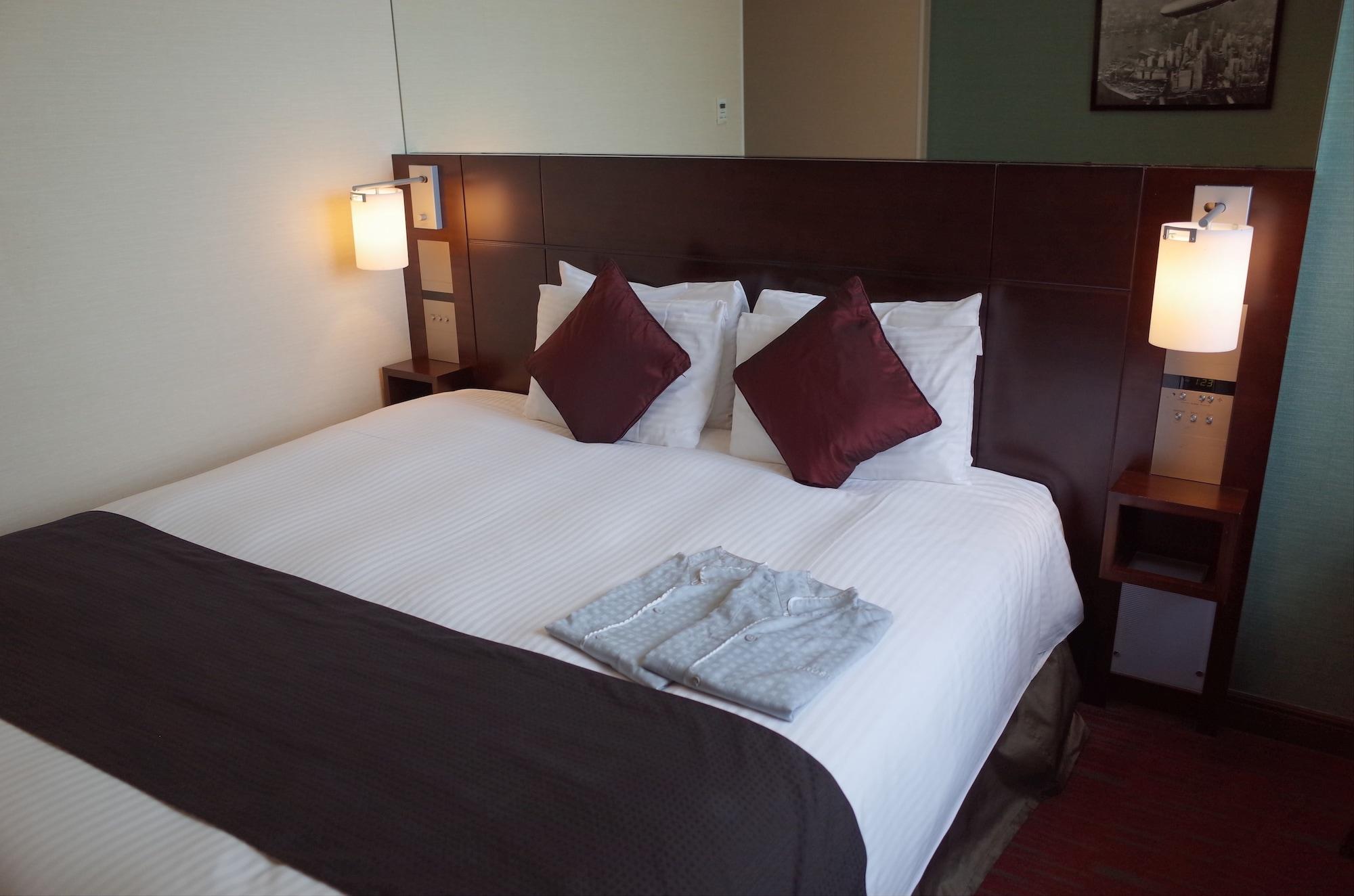Hotel Trusty Bayside 4*