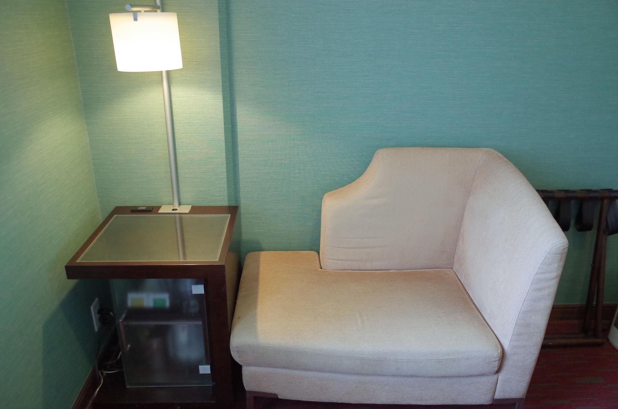 Trusty Bayside Hotel Tokyo