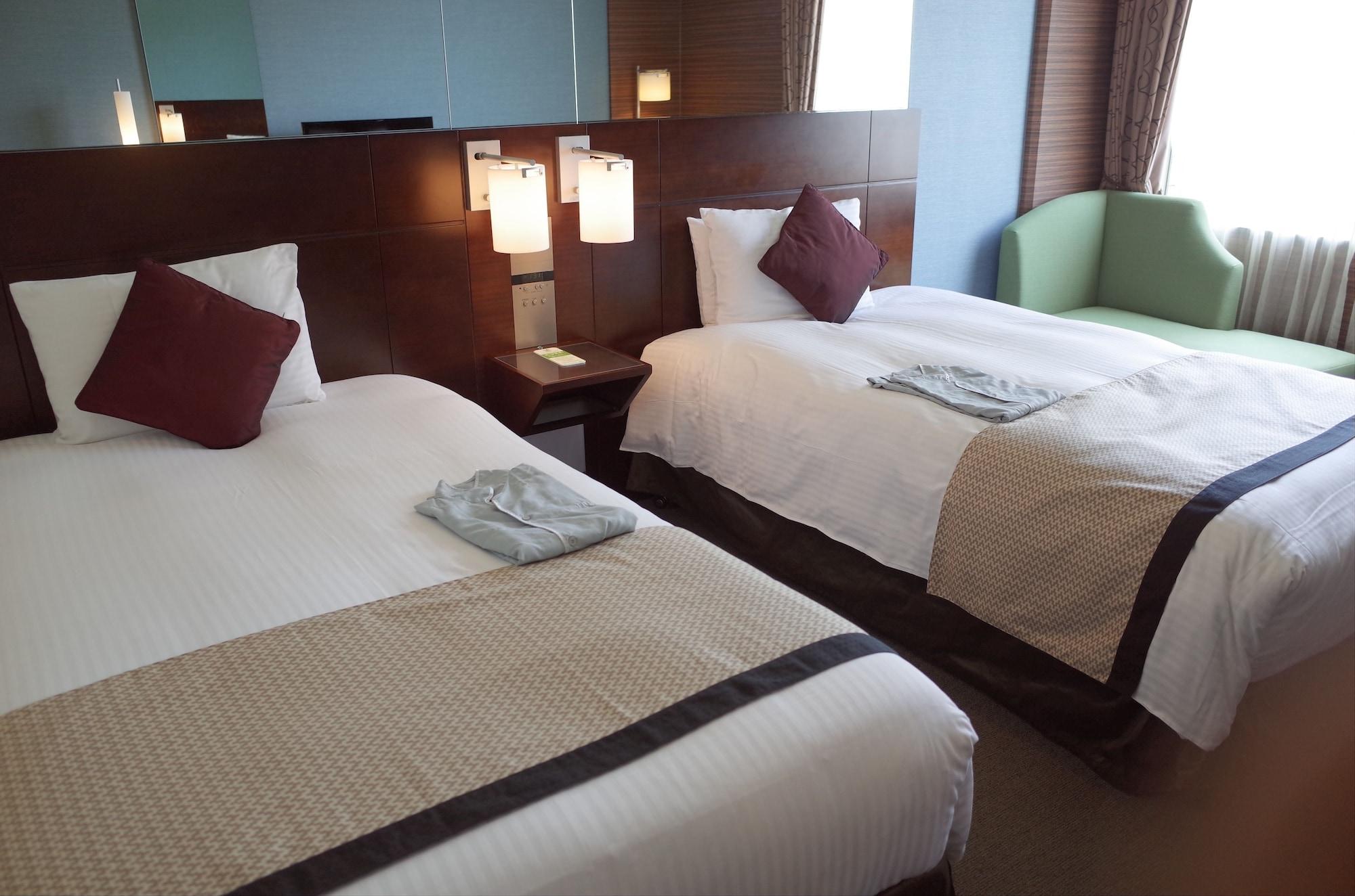 Trusty Bayside Tokyo
