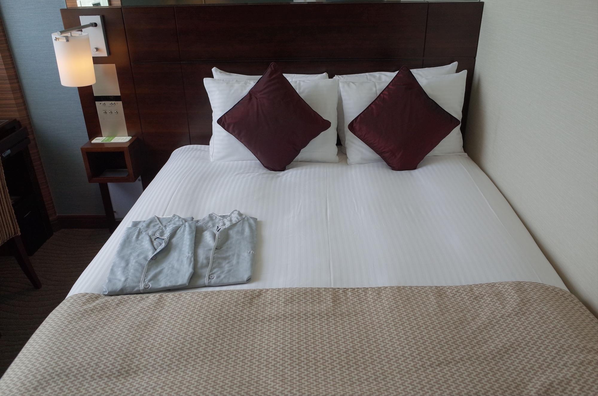 Trusty Bayside 4* Tokyo
