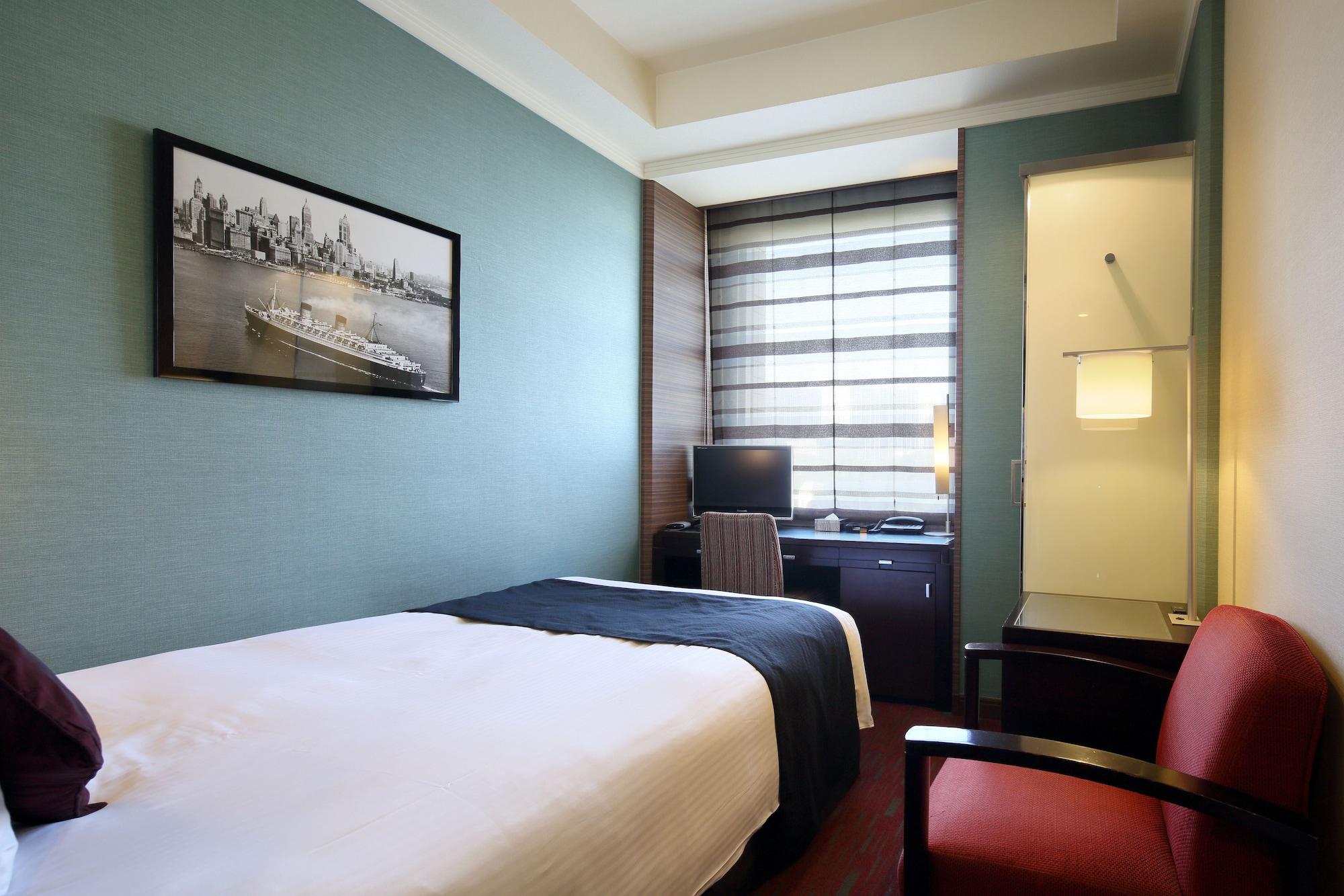 Trusty Bayside Hotel Tokyo