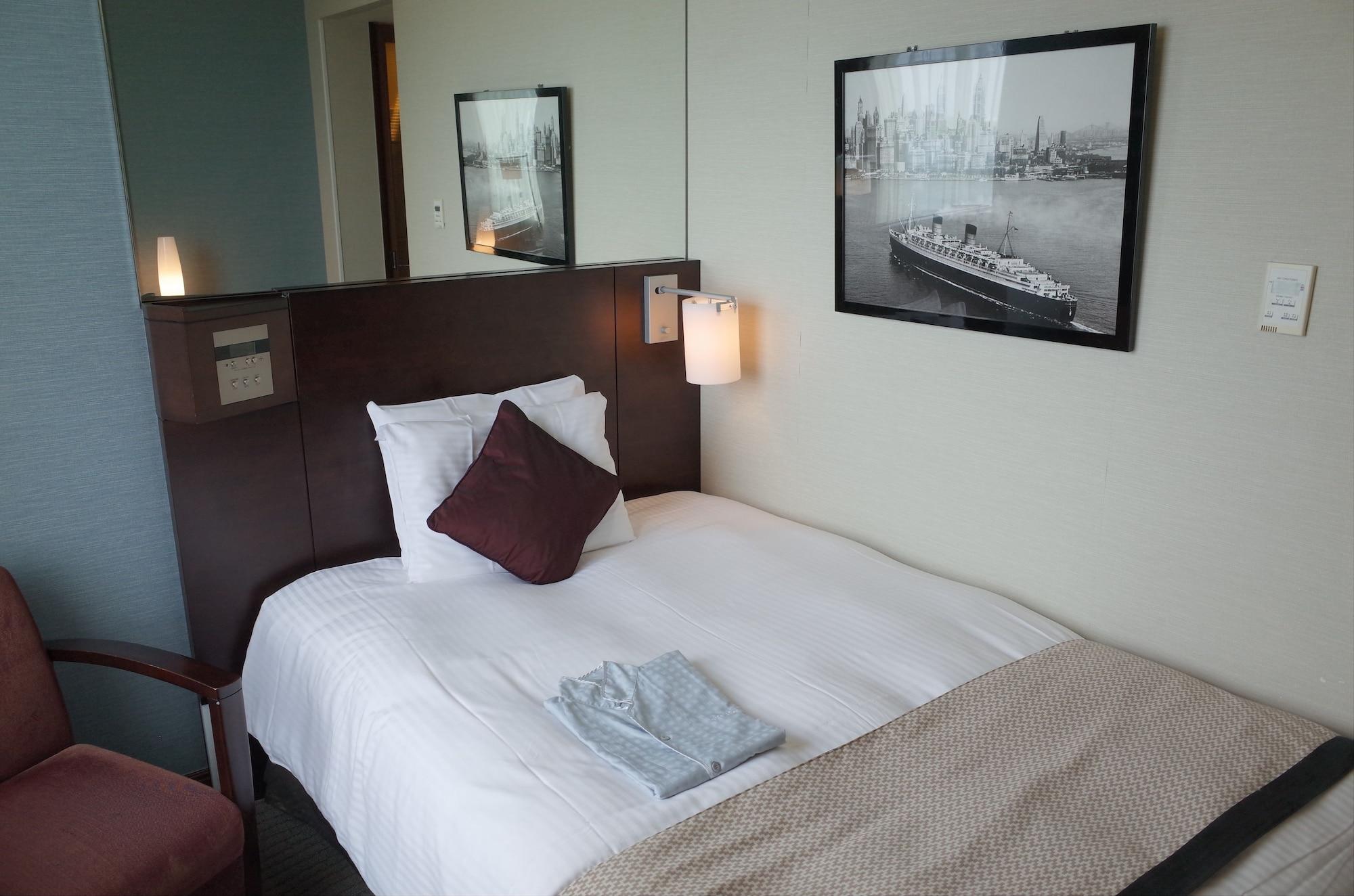 Trusty Bayside Hotel