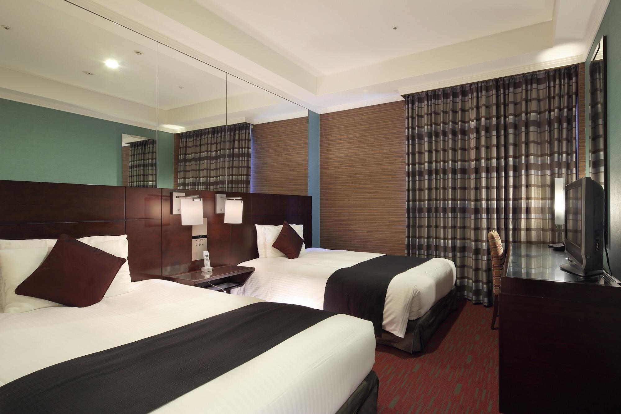 Trusty Bayside Hotel 4*