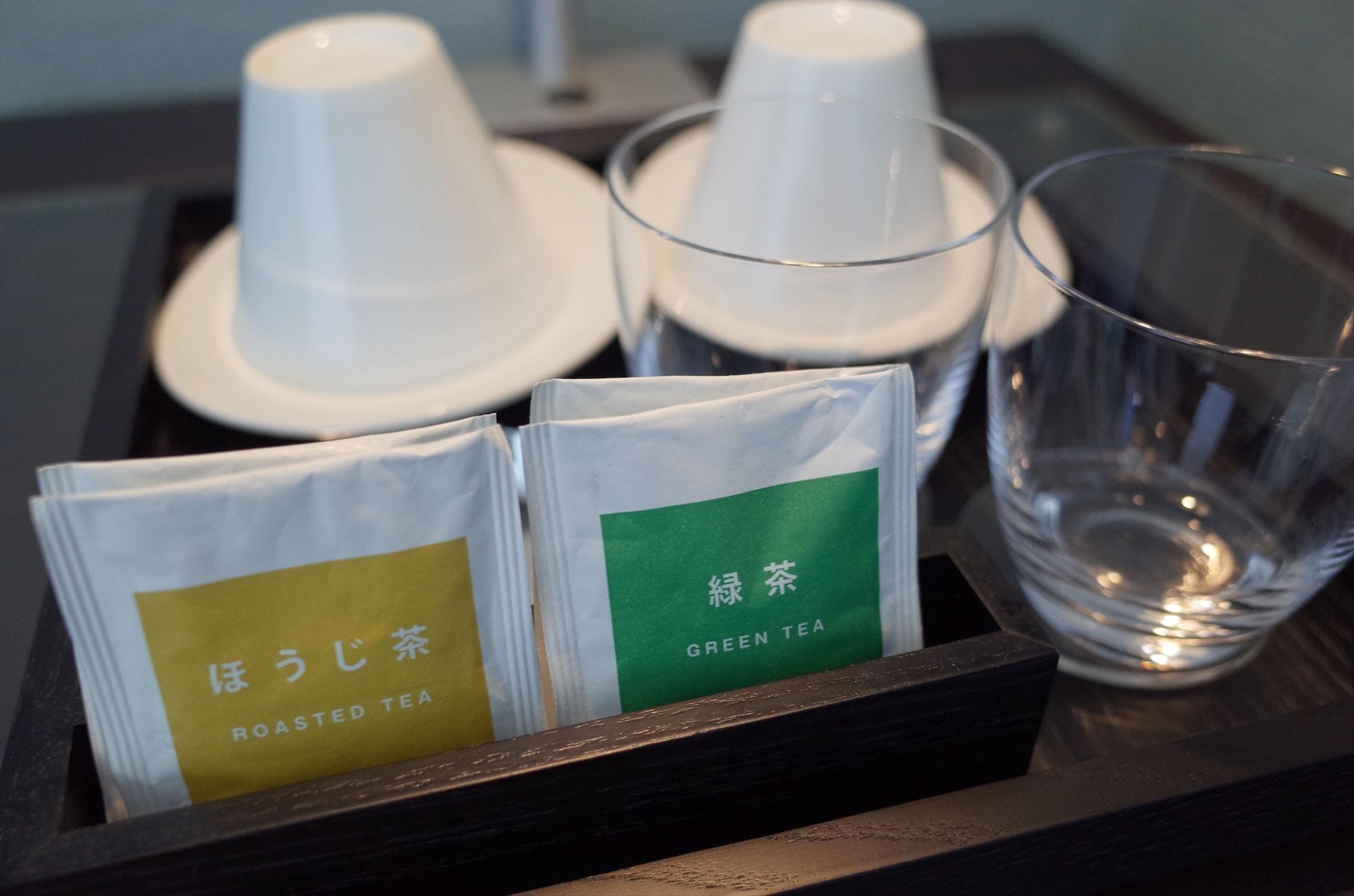 Trusty Bayside Hotel Tokyo
