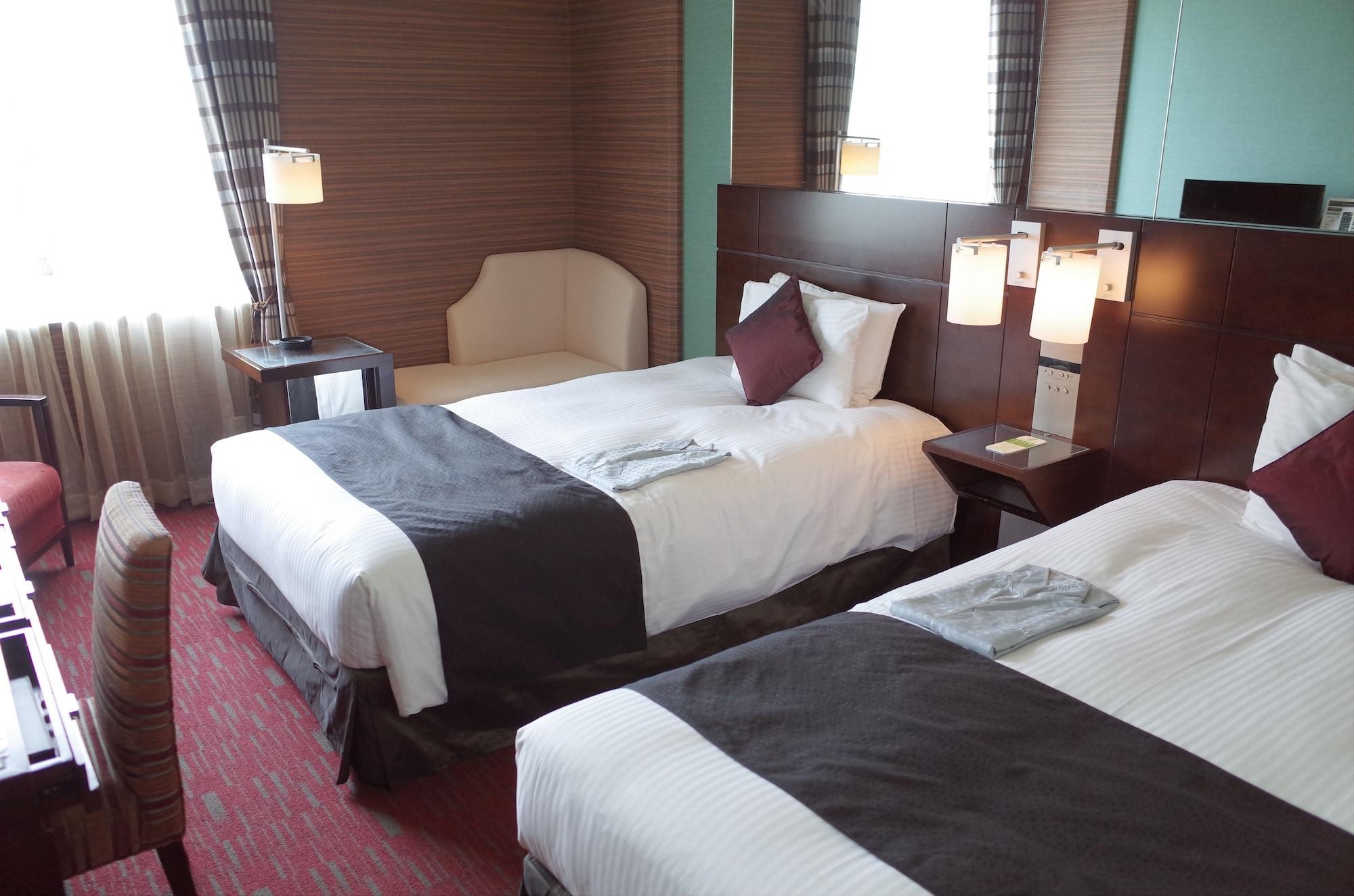 Trusty Bayside Hotel 4*