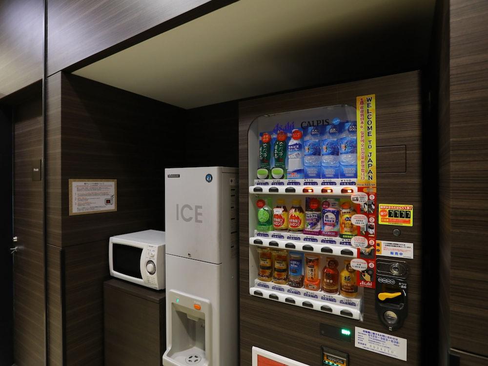 Apa Ikebukuro Eki Kitaguchi Hotel